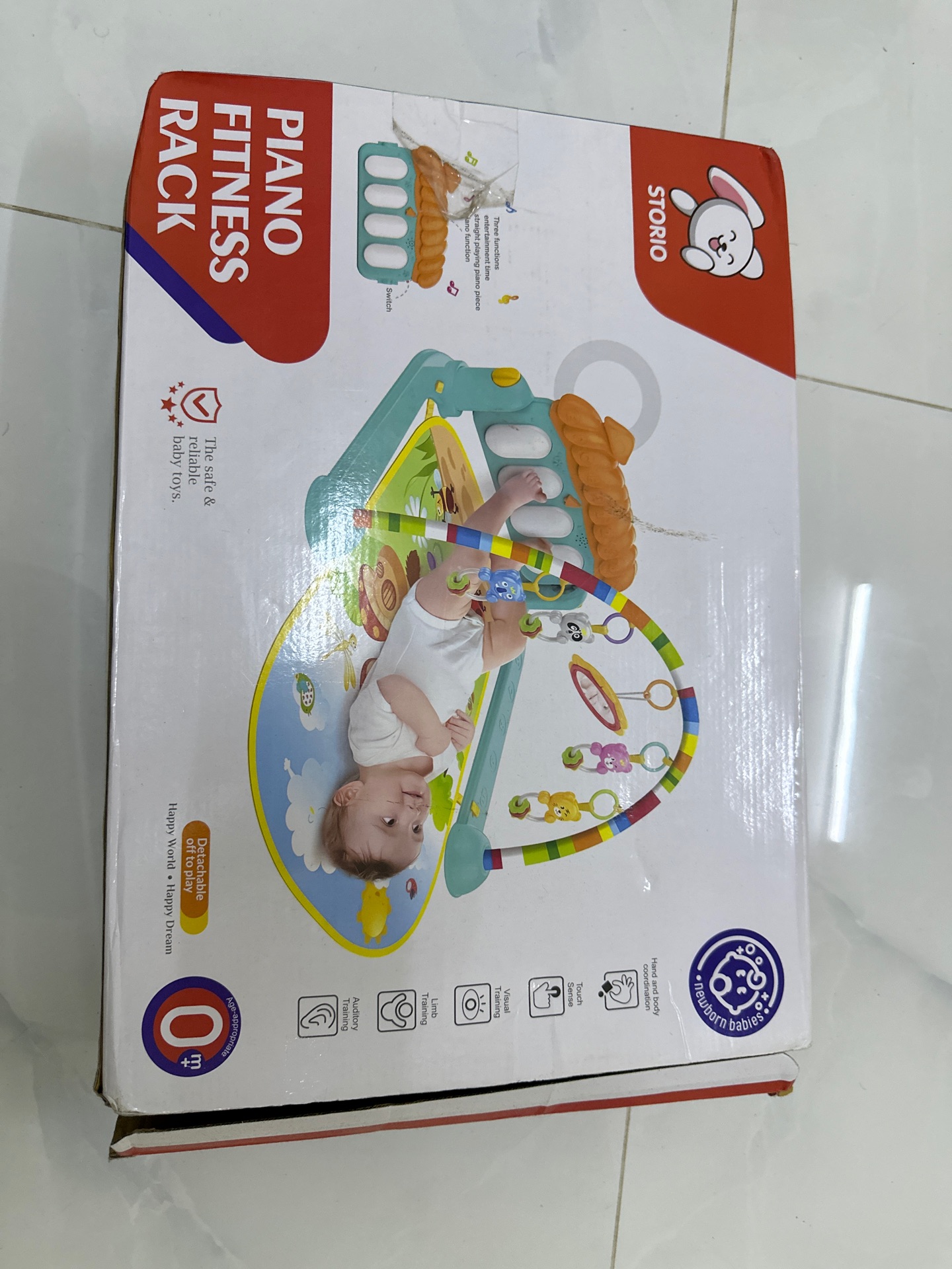 مشاية أطفال - Image 6