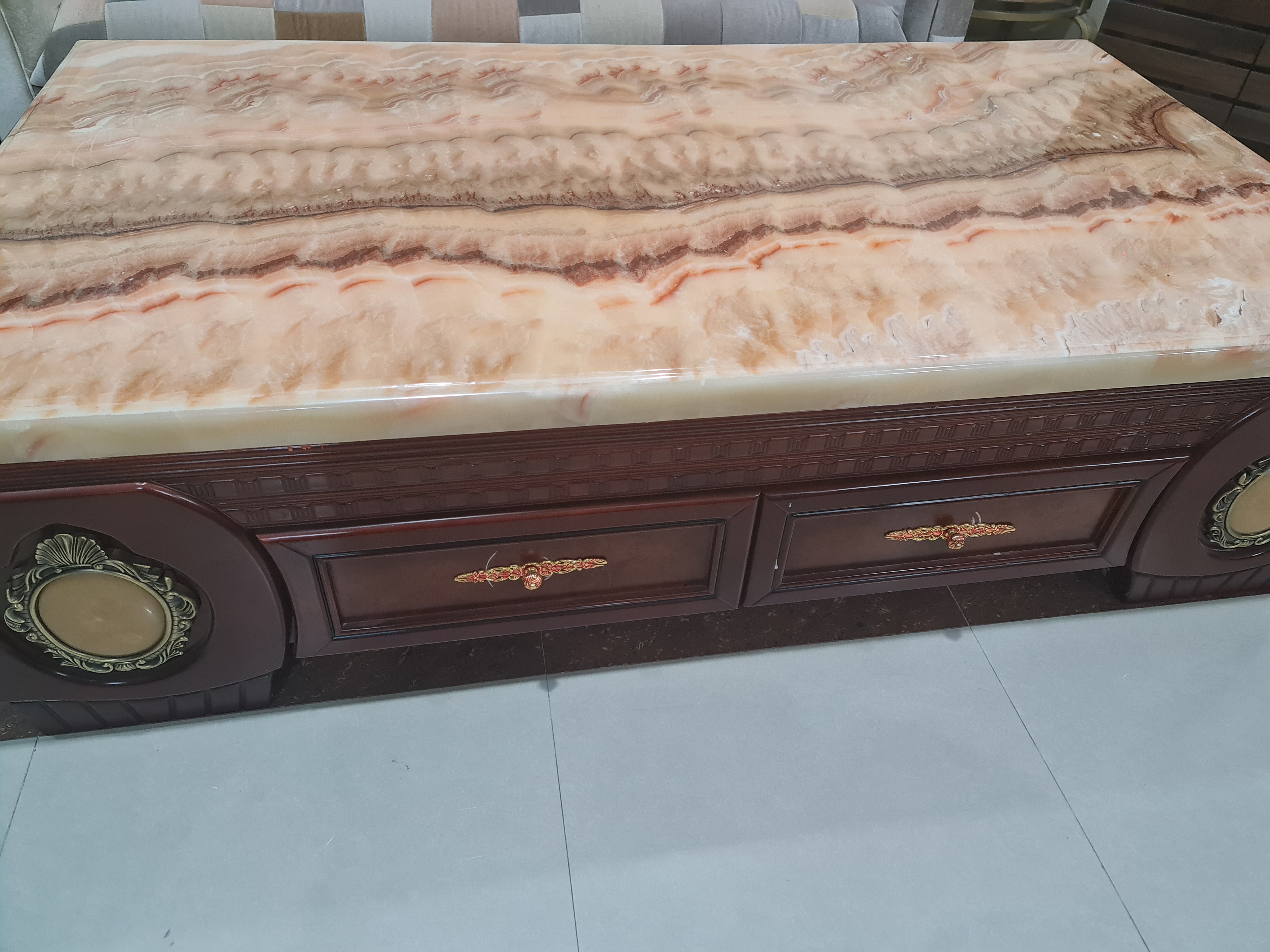 Sofa set for sale - Image 4
