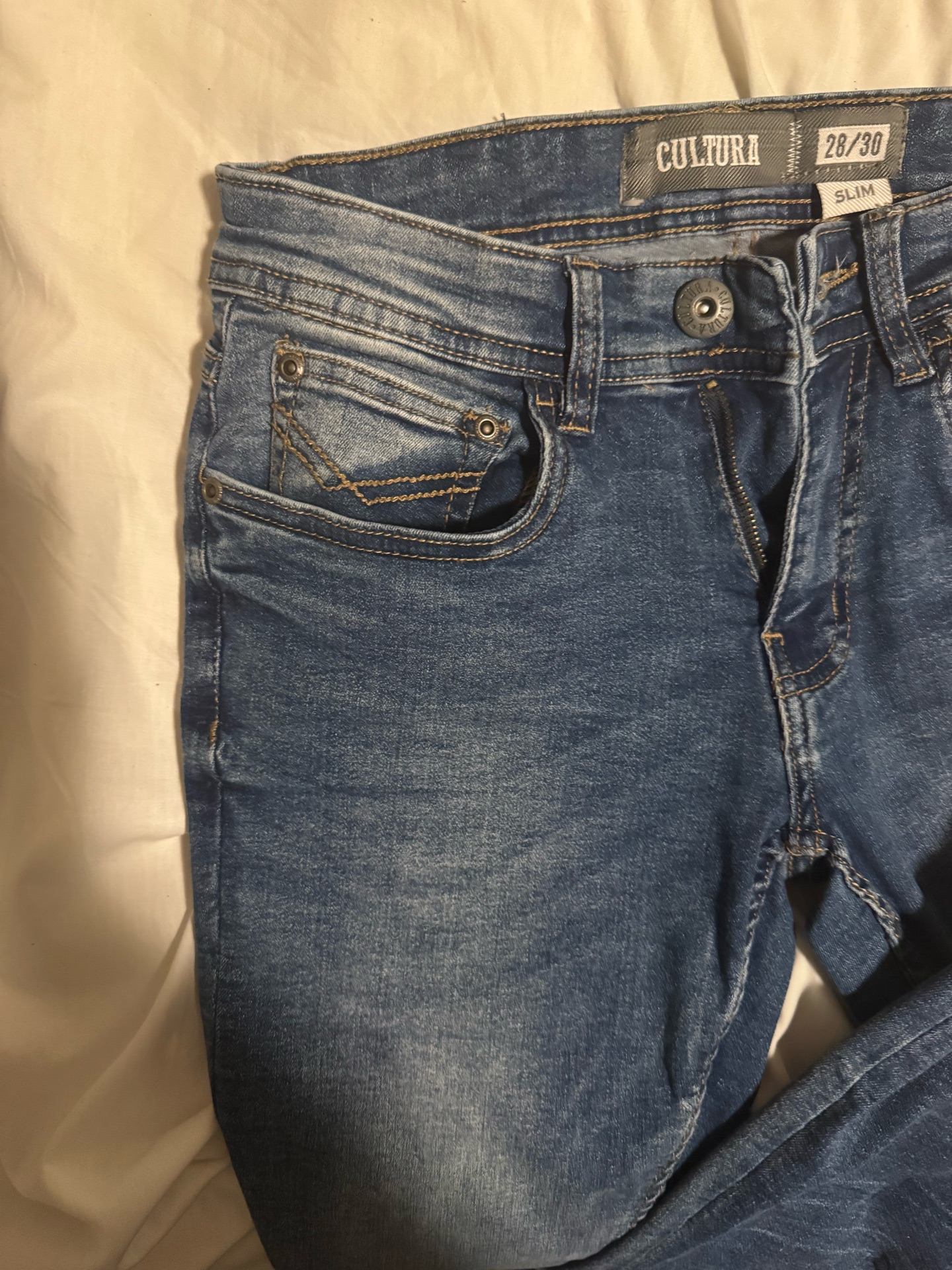 cultra jeans - for sale - Image 5