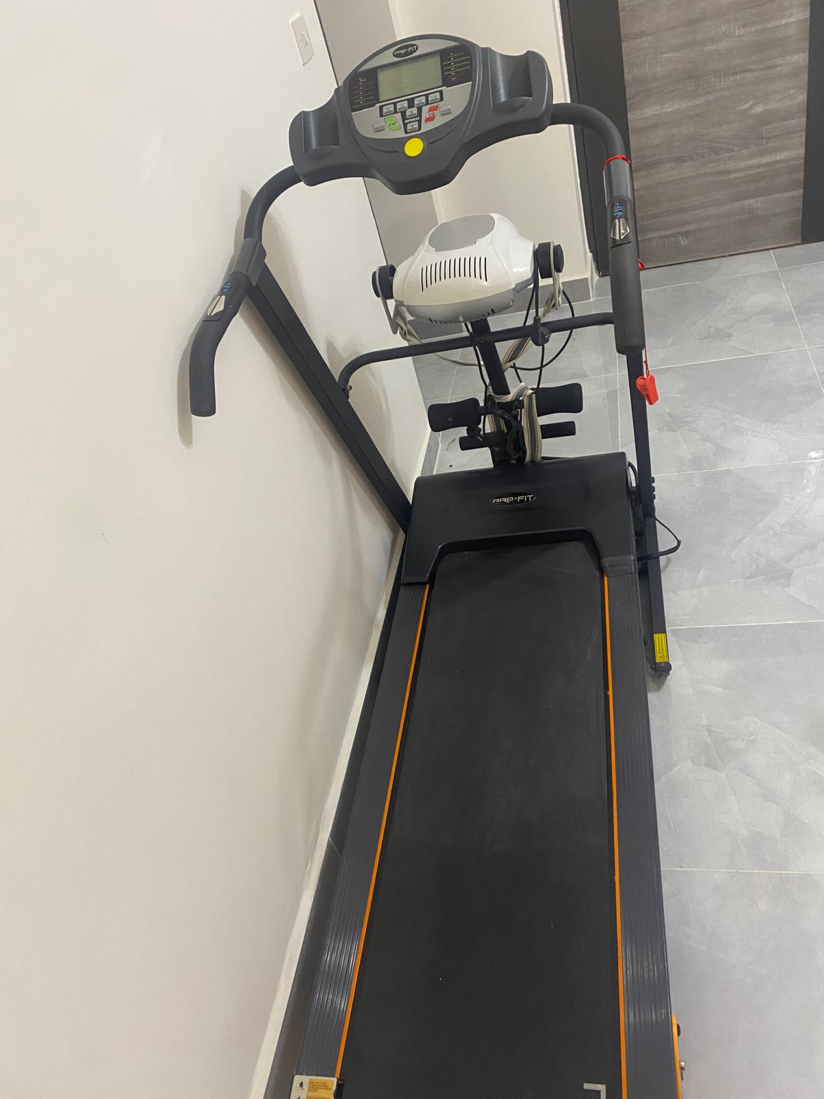 Treadmill for sale  - Image 4