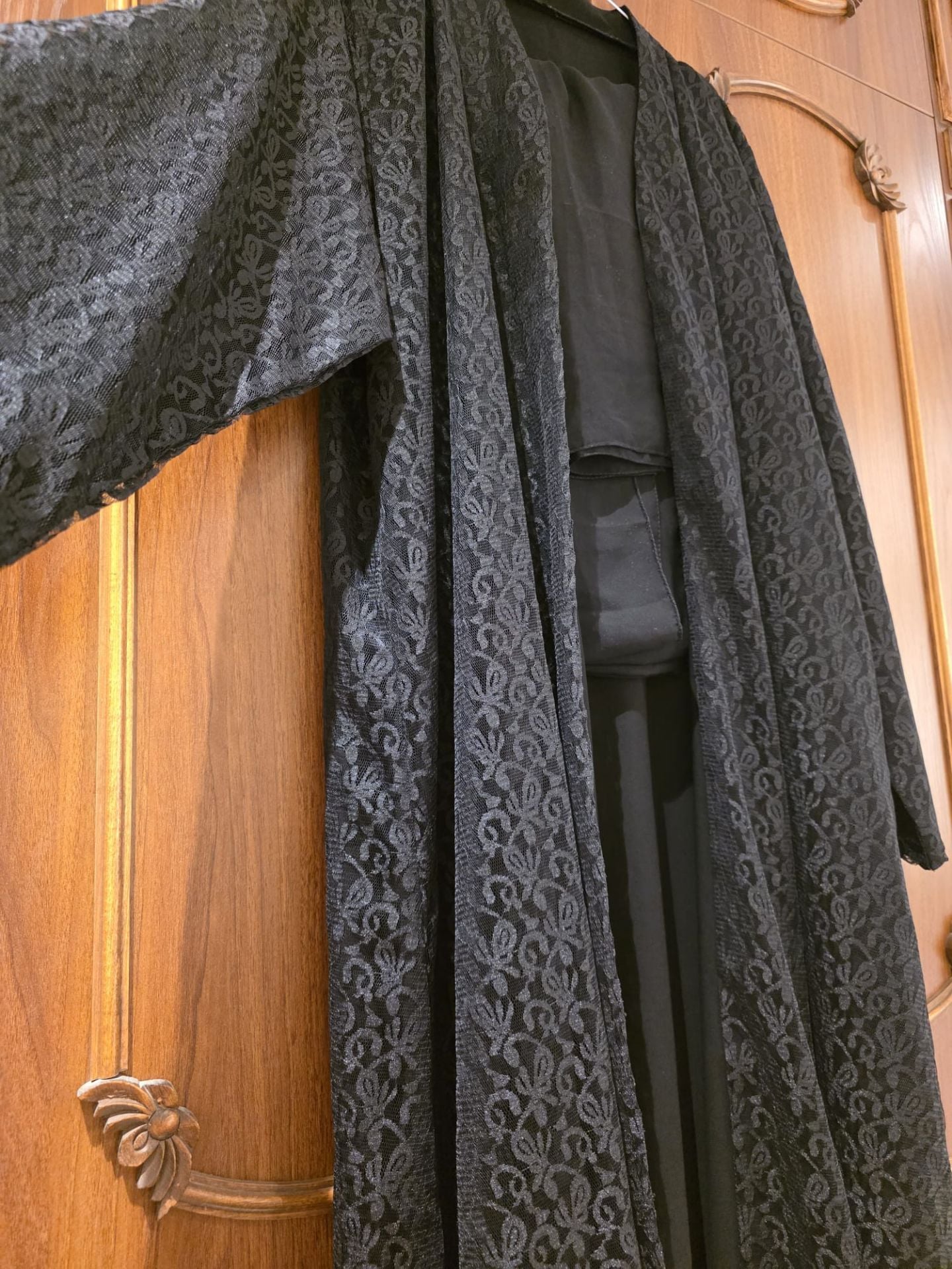 Abaya for sale  - Image 9