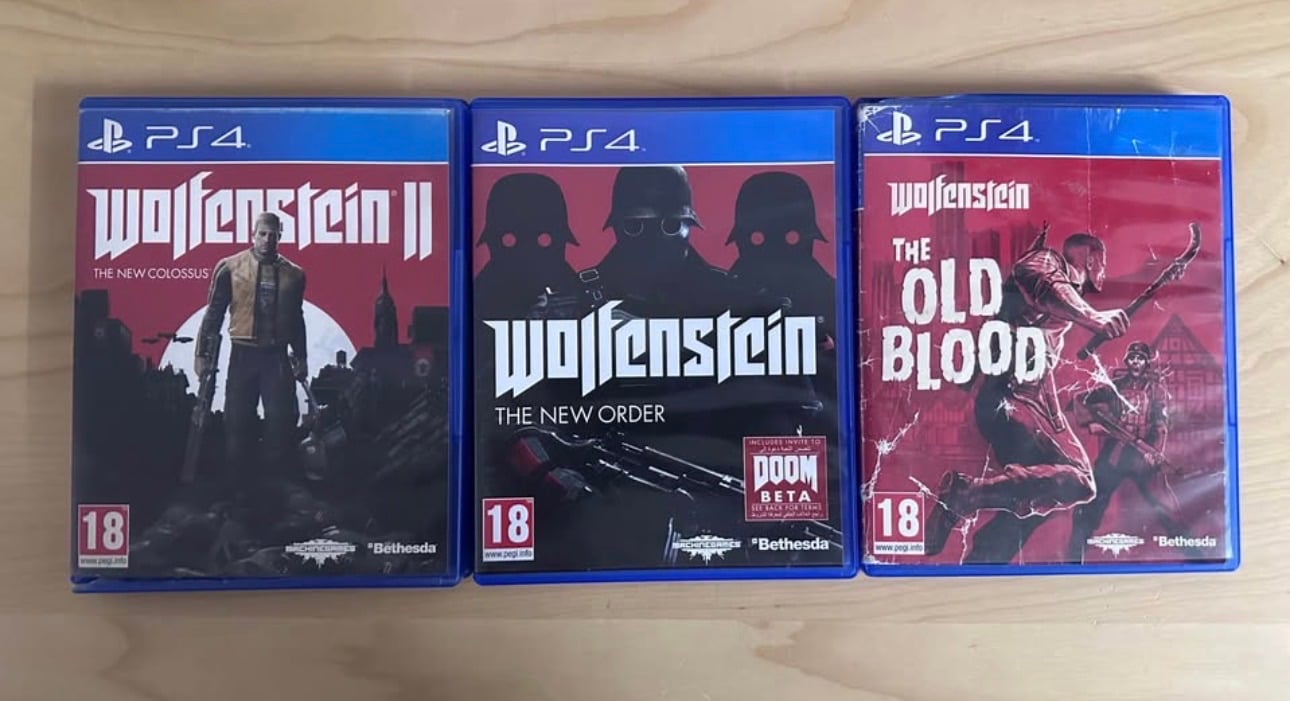 Ps4 Games - Image 3