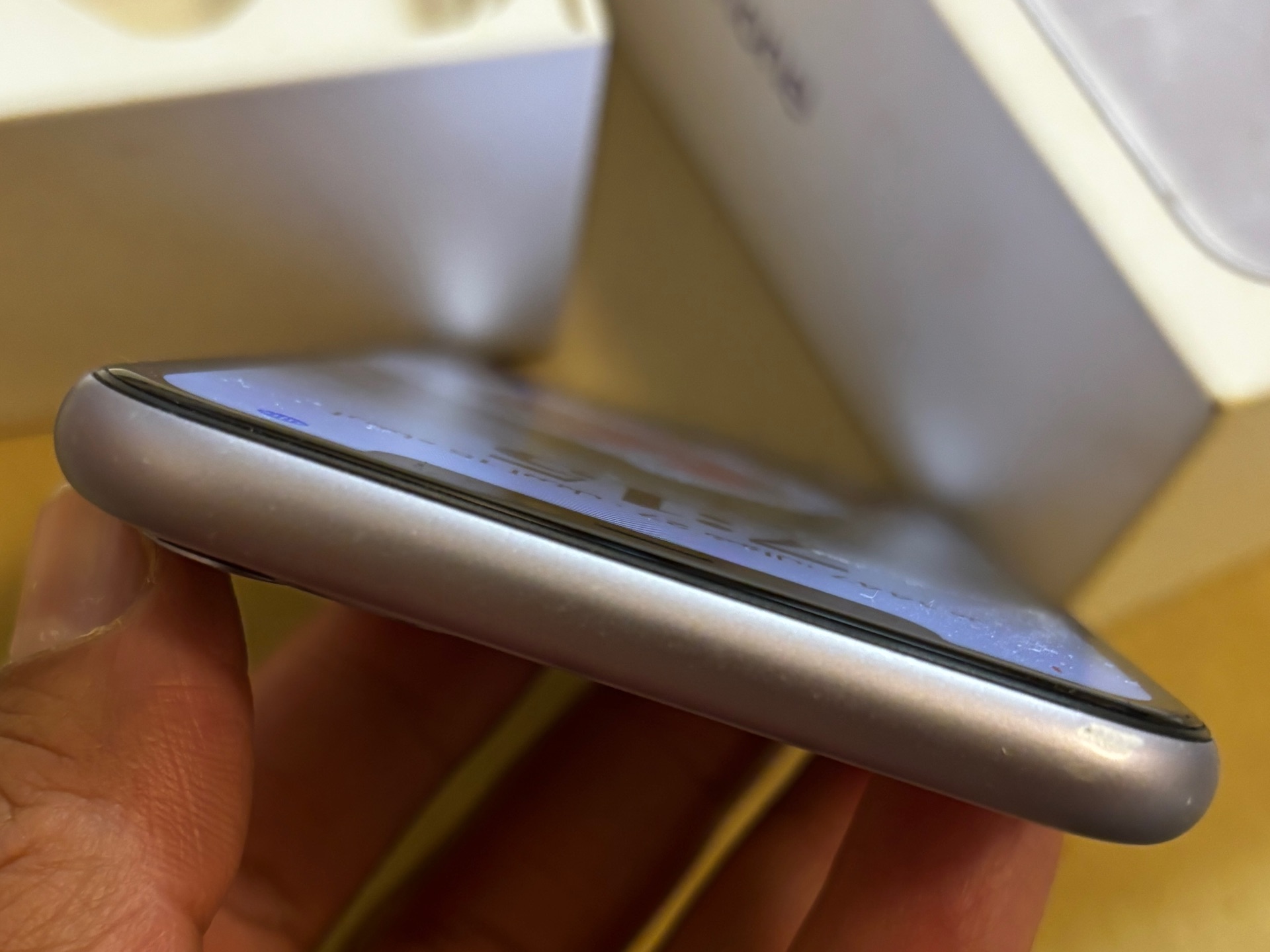 iPhone 11, 128GB, clean, first owner - Image 2