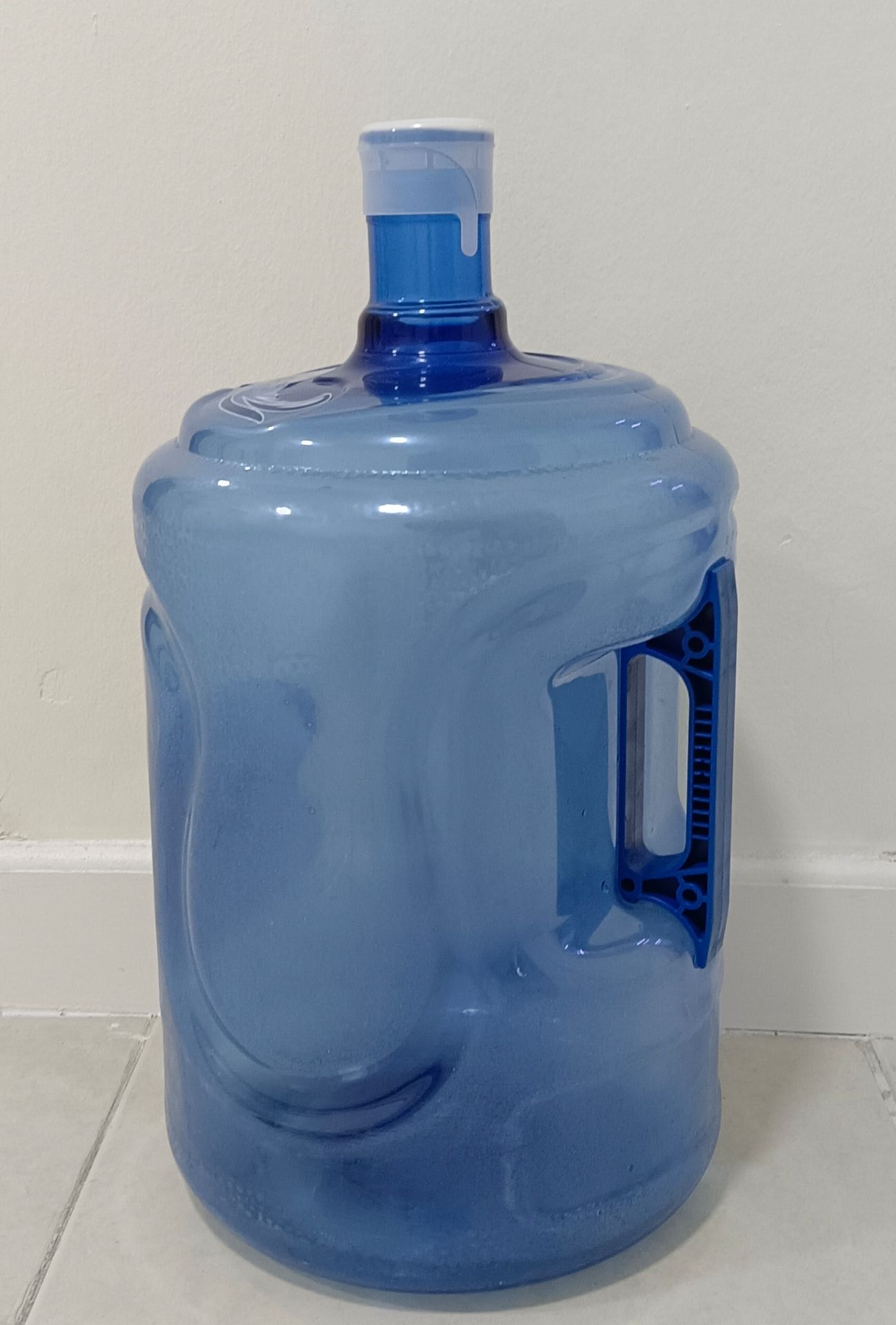 *5* Five Gallon Water bottle for sale - Image 4