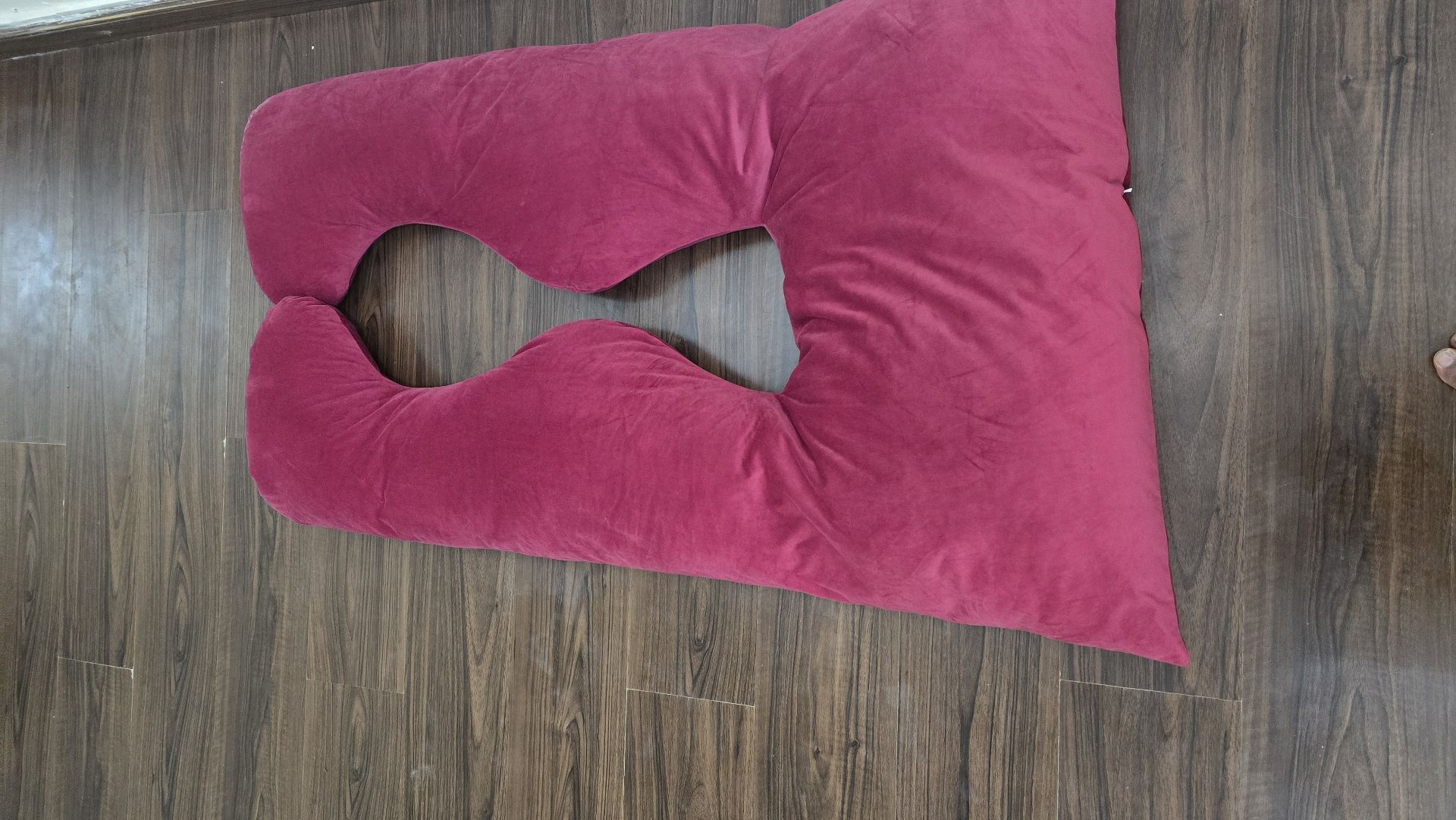 Pregnancy pillow - Image 1