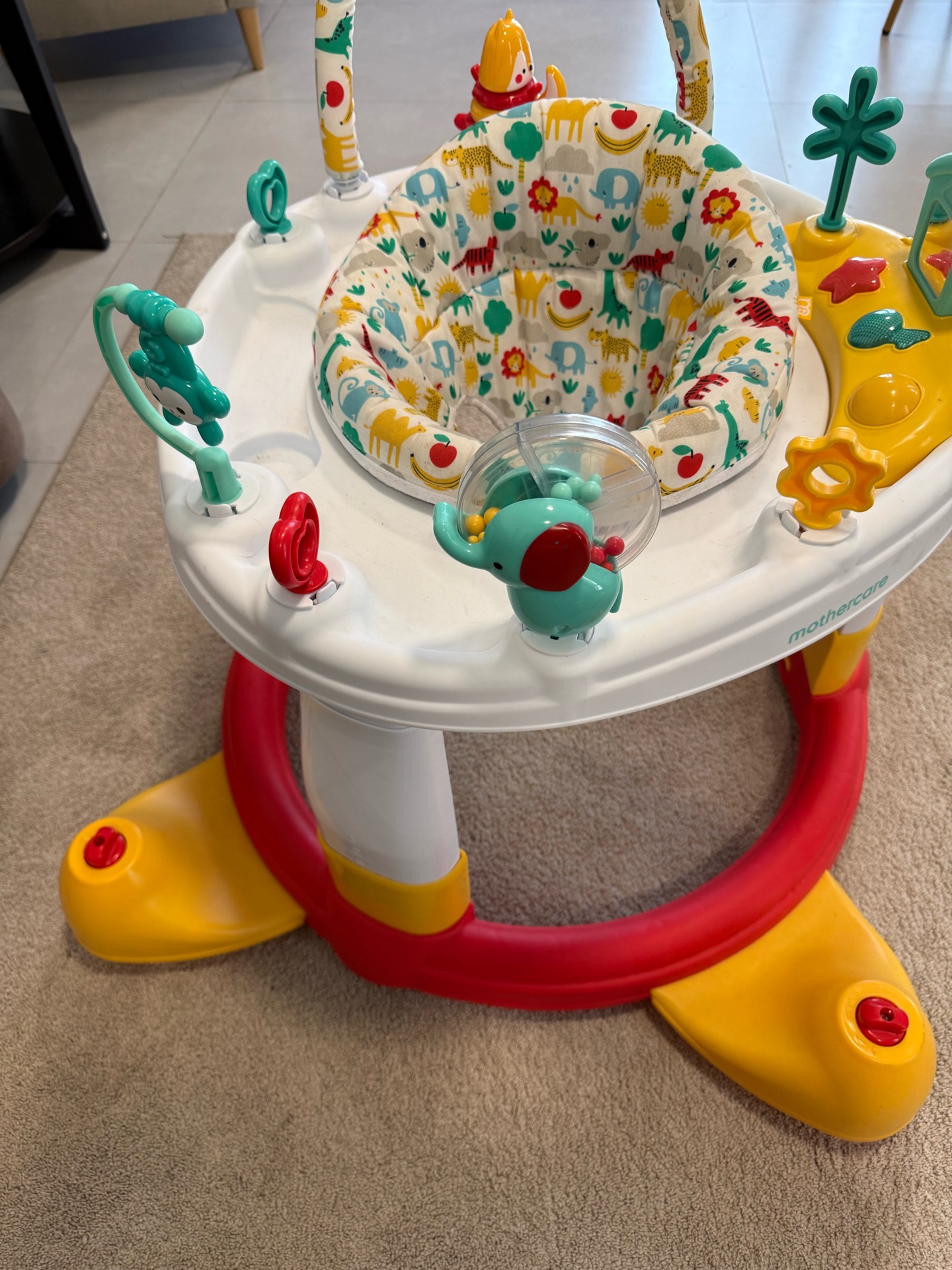 Baby walker - Image 2