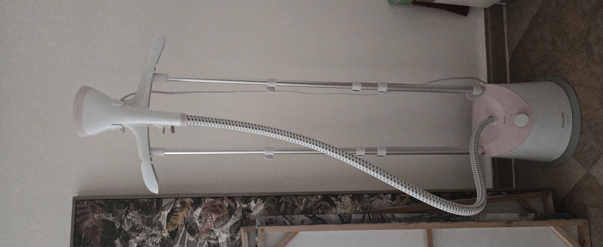steam iron - Image 2
