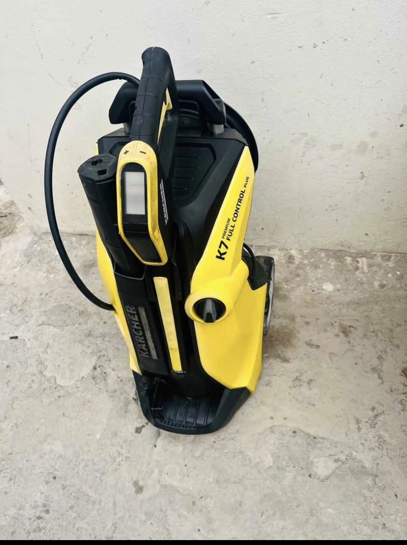 Karcher k7 full control plus  - Image 3