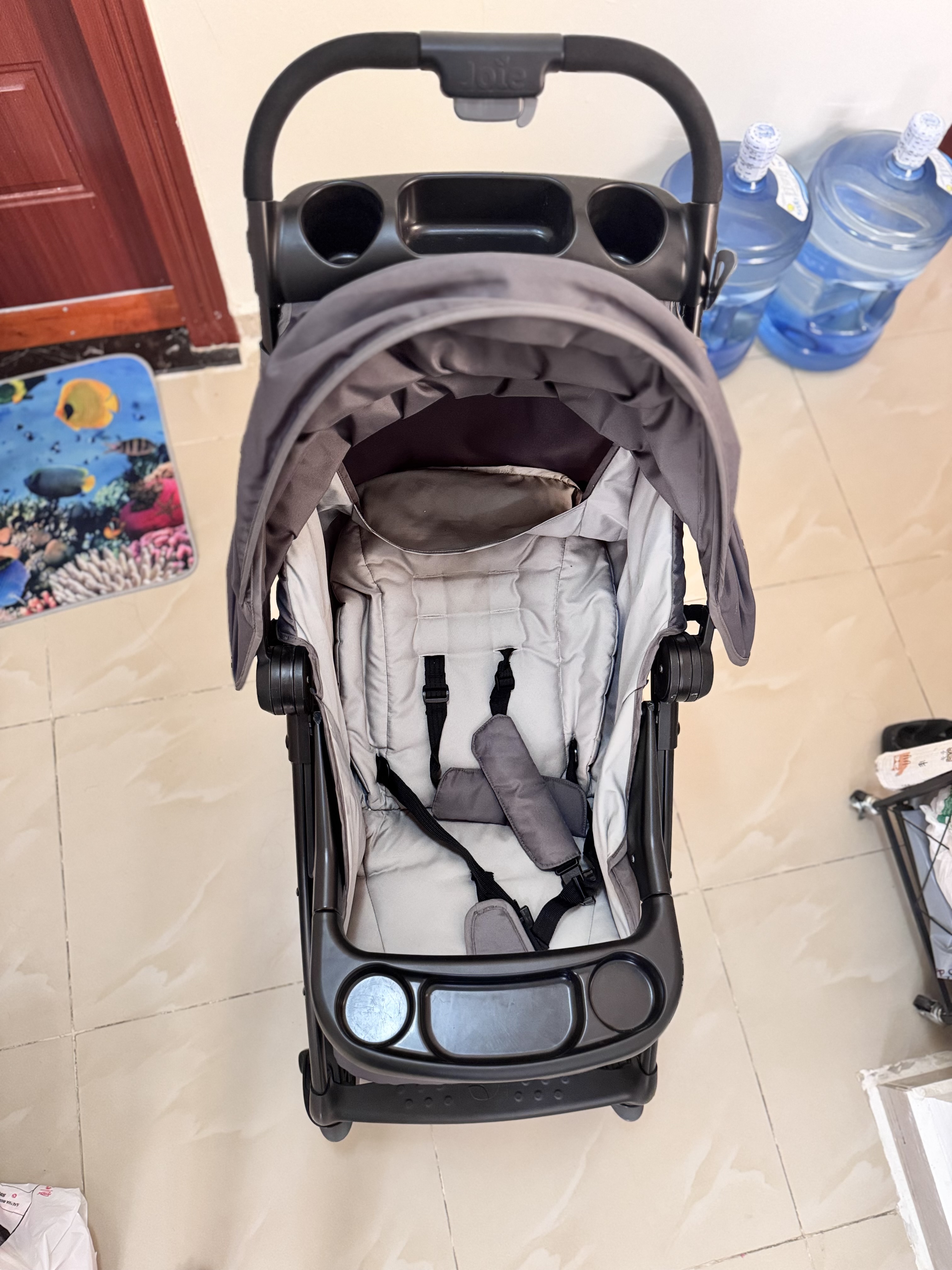 Joie baby stroller  - Image 5