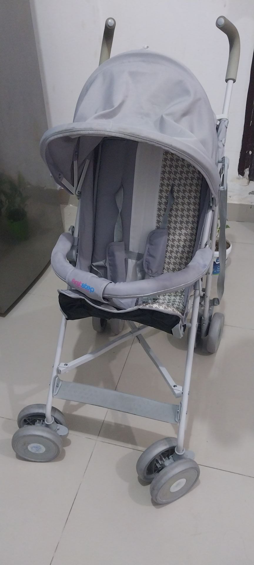 Baby stroller  - Image 4