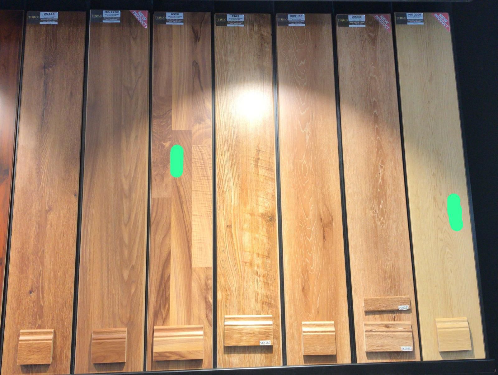 Wooden Flooring  - Image 7
