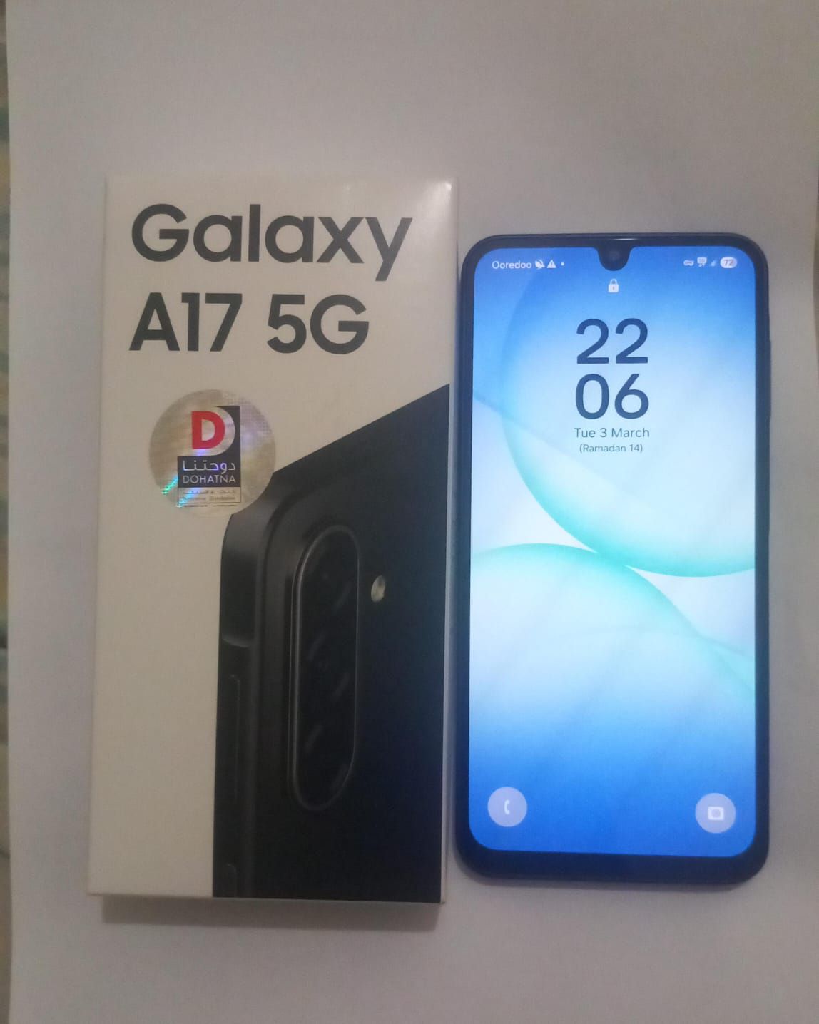 Samsung A17 - Image 4