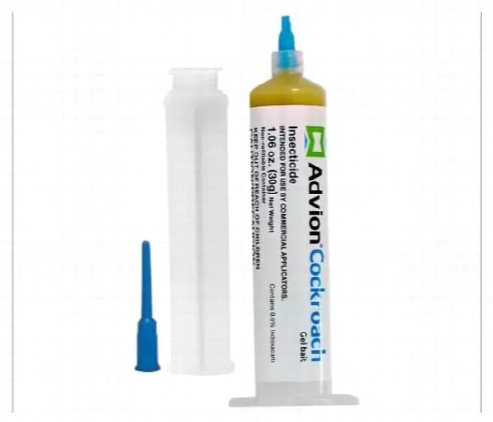 Advion Cockroach Gel - Image 1