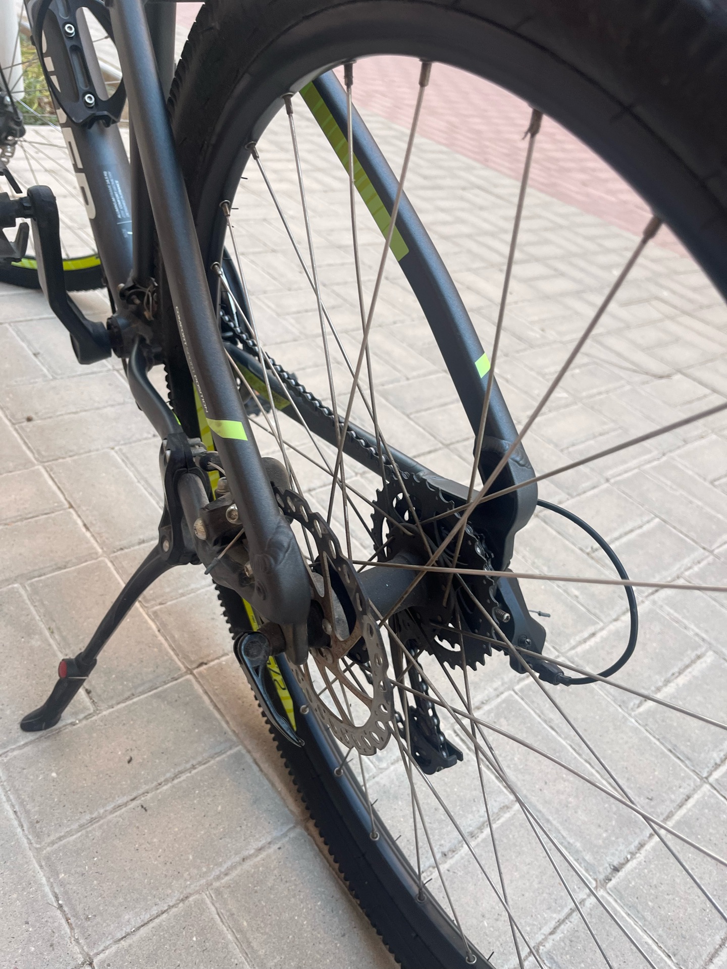RockRider ST520 - Image 6