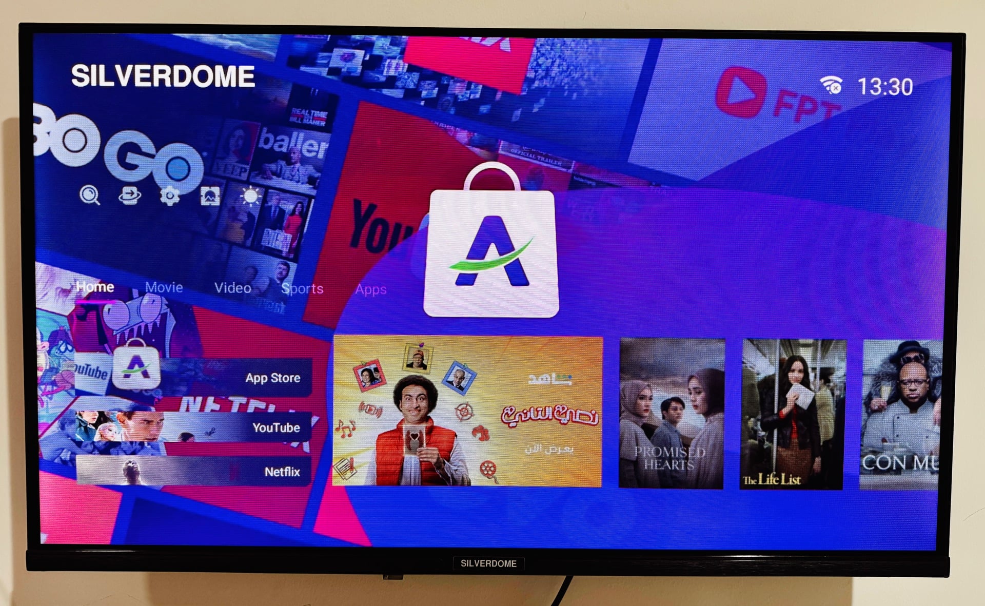 Tv for sale-32 “ - Image 1