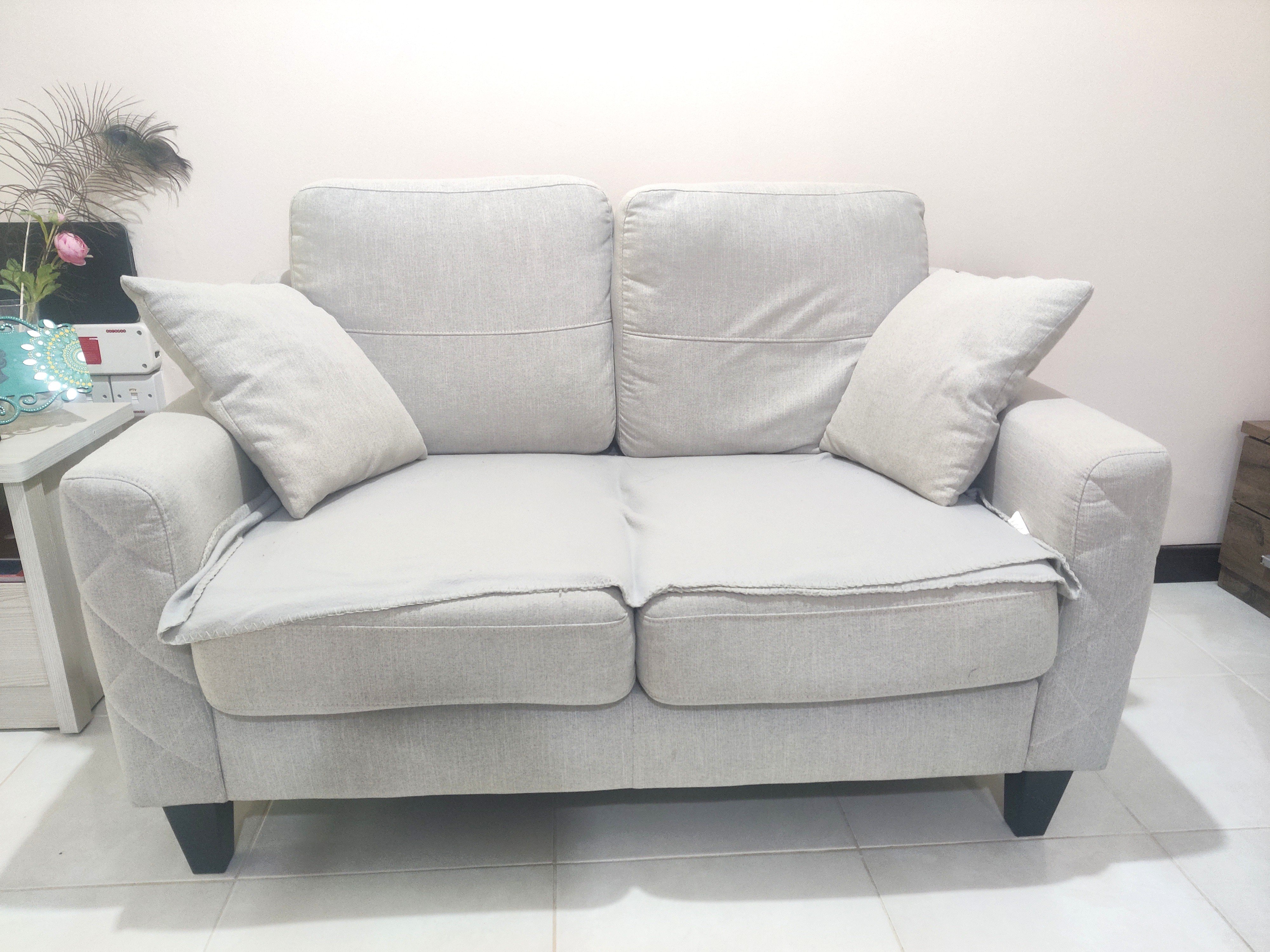 Bed room set, dinning table, sofa, cupboard, - Image 8