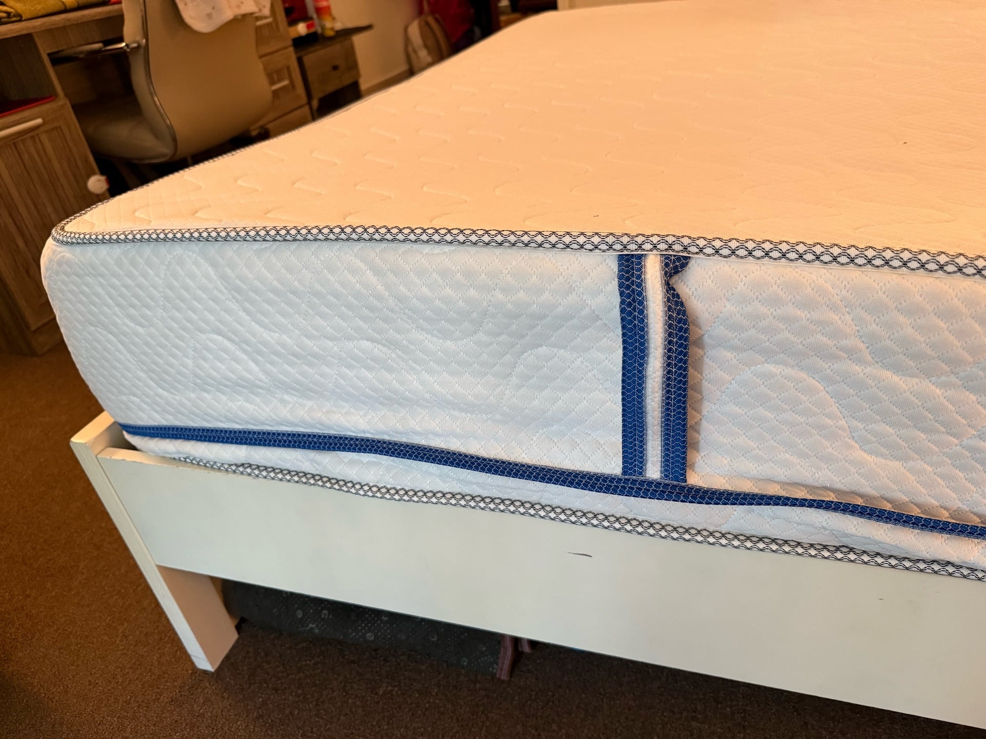 King Mattress - Image 4
