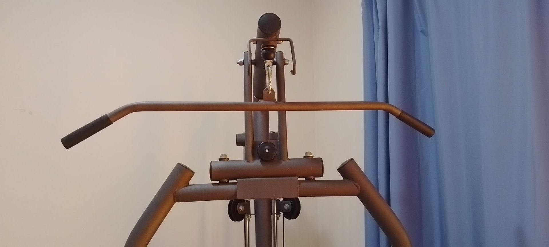 Multi-Gym - Image 4