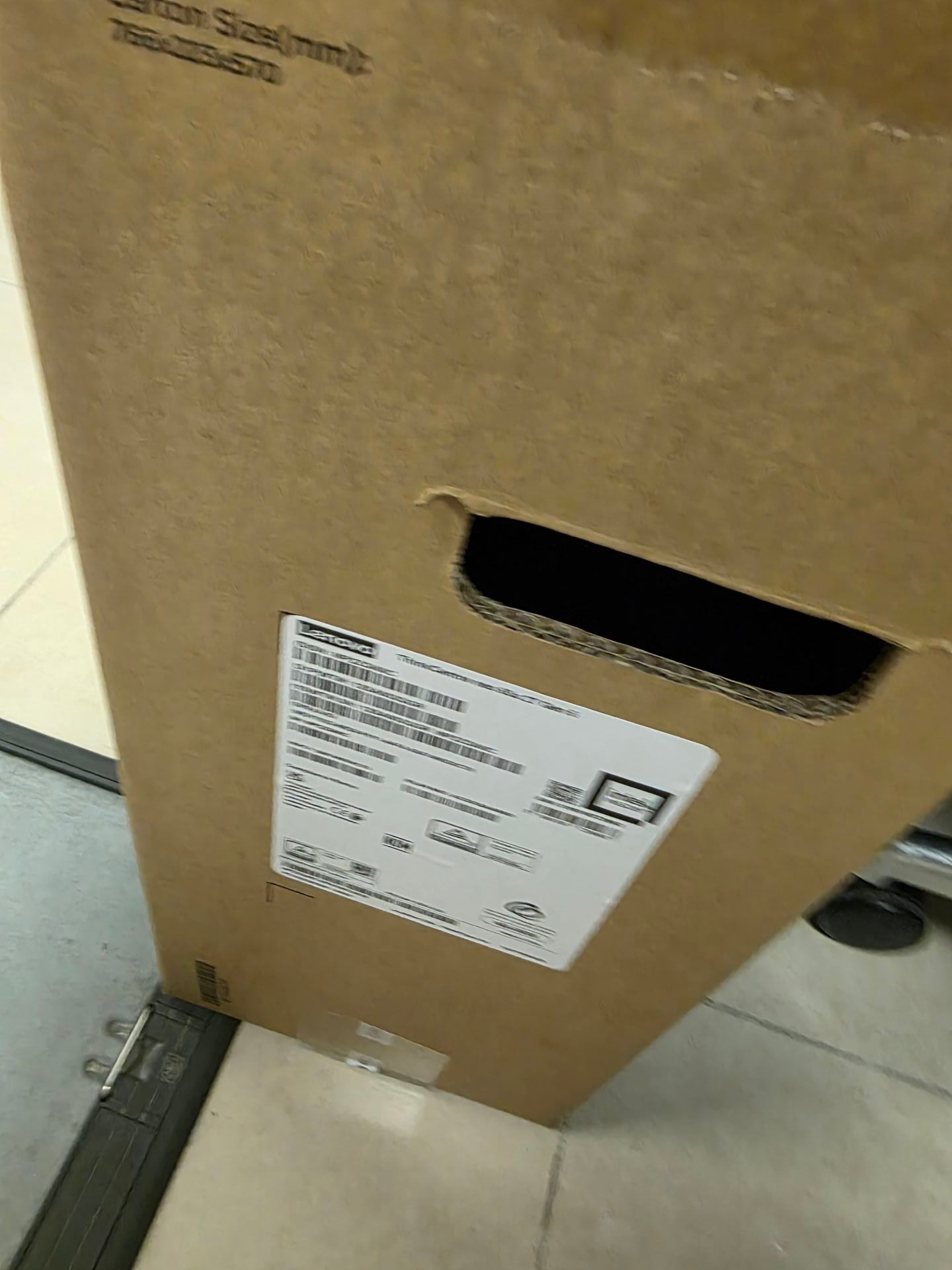 Lenovo Thinkcenter Brand new Business Model for Sale - Image 1