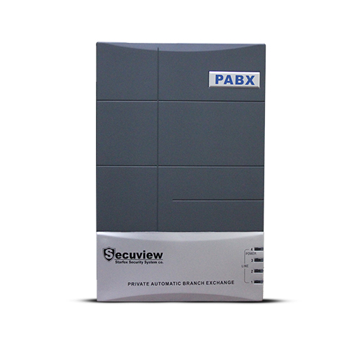 Secuview 8-Channel Smart PABX Seamless Communication Made Easy. - Image 4