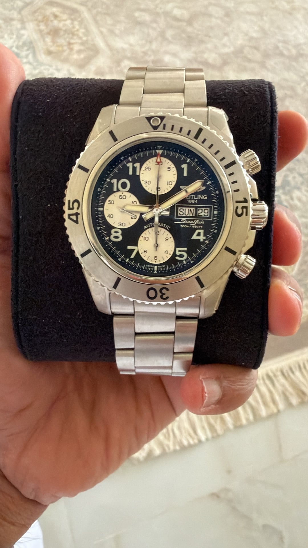 Breitling  - Image 2