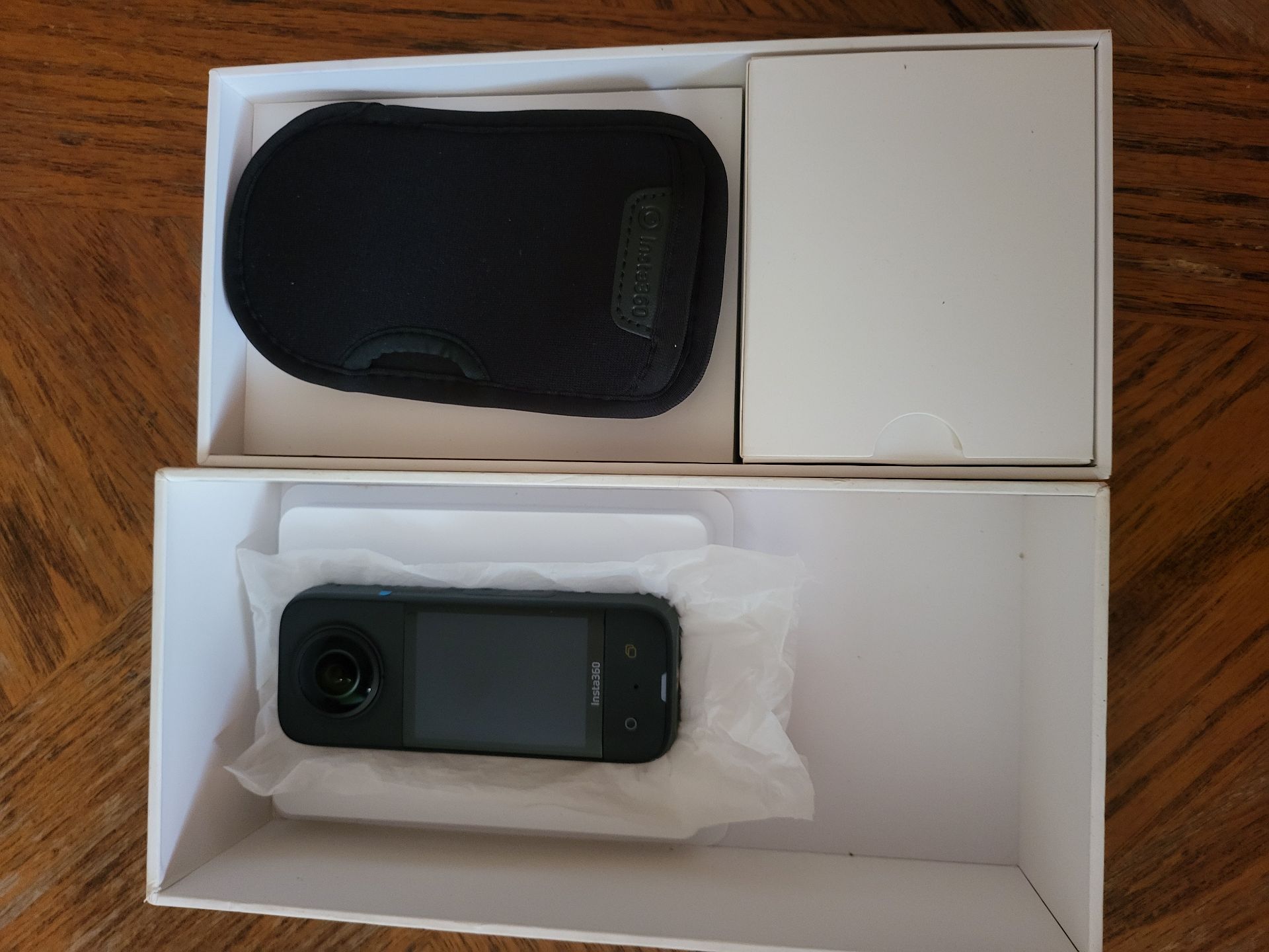 Insta360 X3 - Image 2