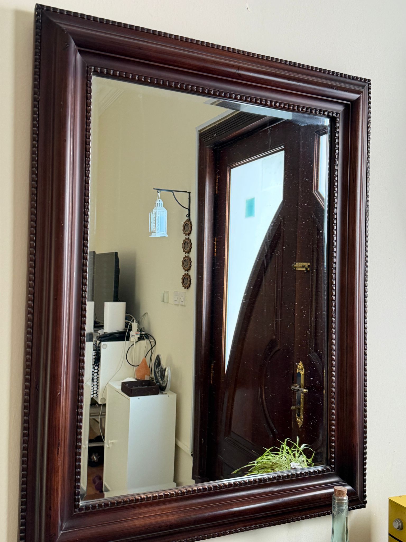 Decorative Wall Mirror - Image 4