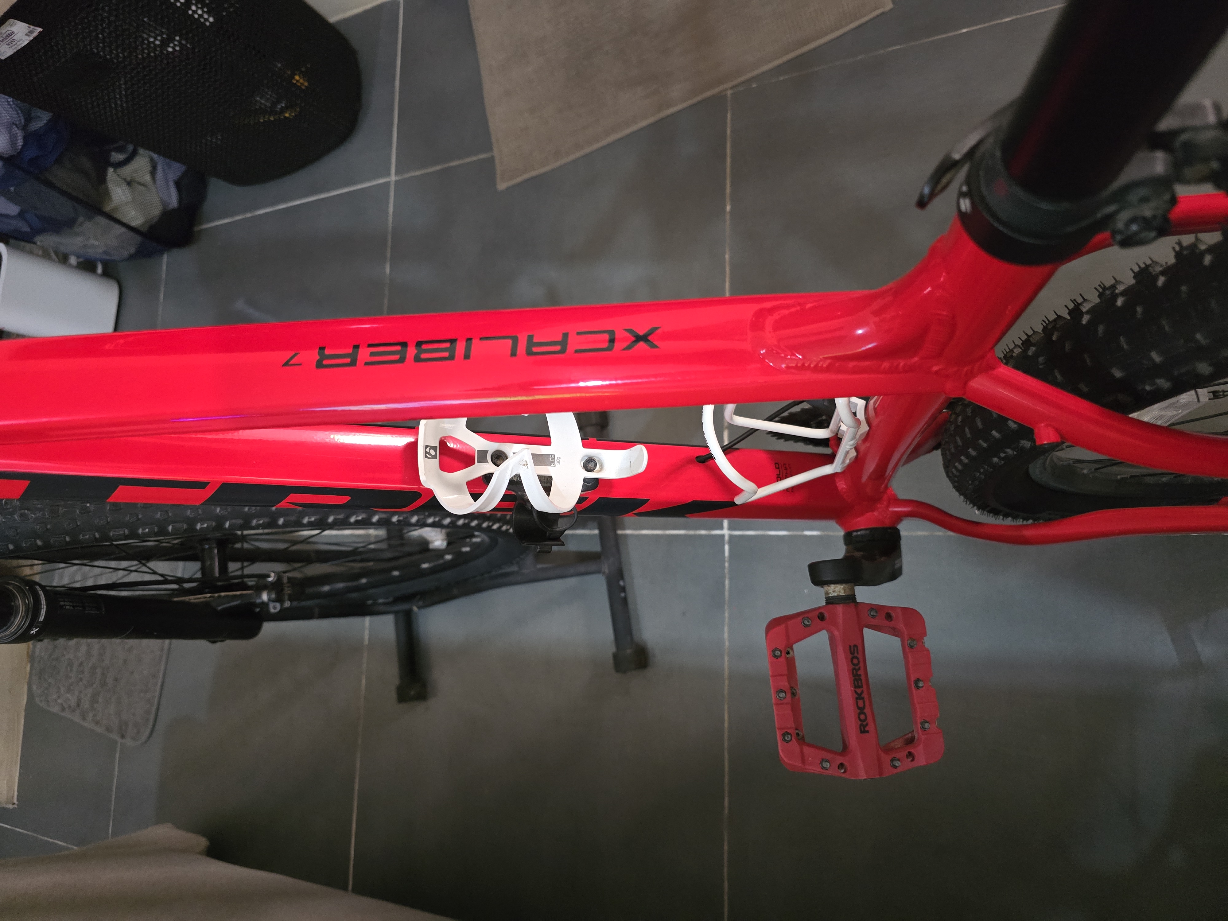 TREK X Caliber 7 - Image 8