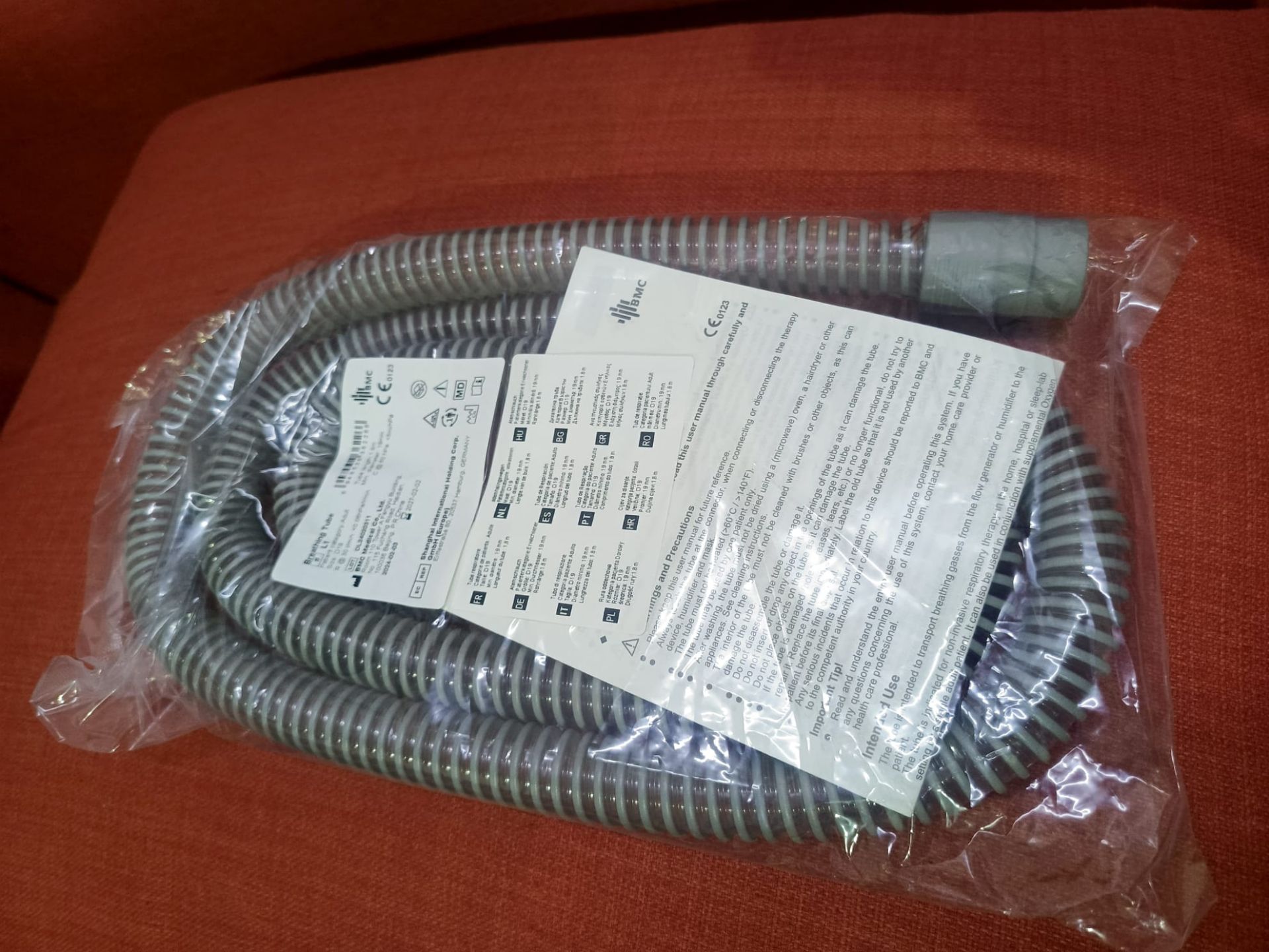 Auto CPAP Machine RESmart G3 A20 - Image 9