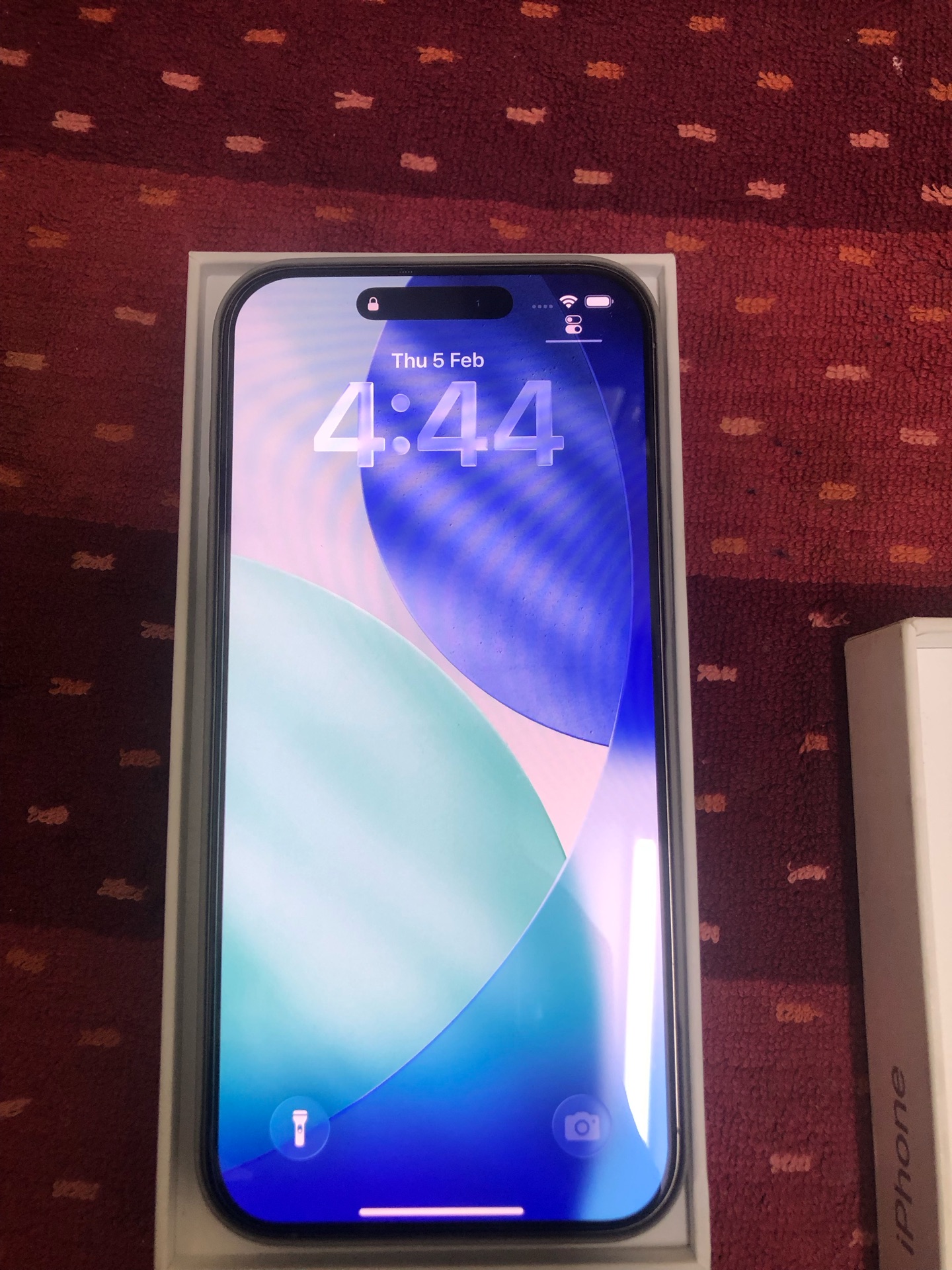 I phone 16 pro max - Image 4