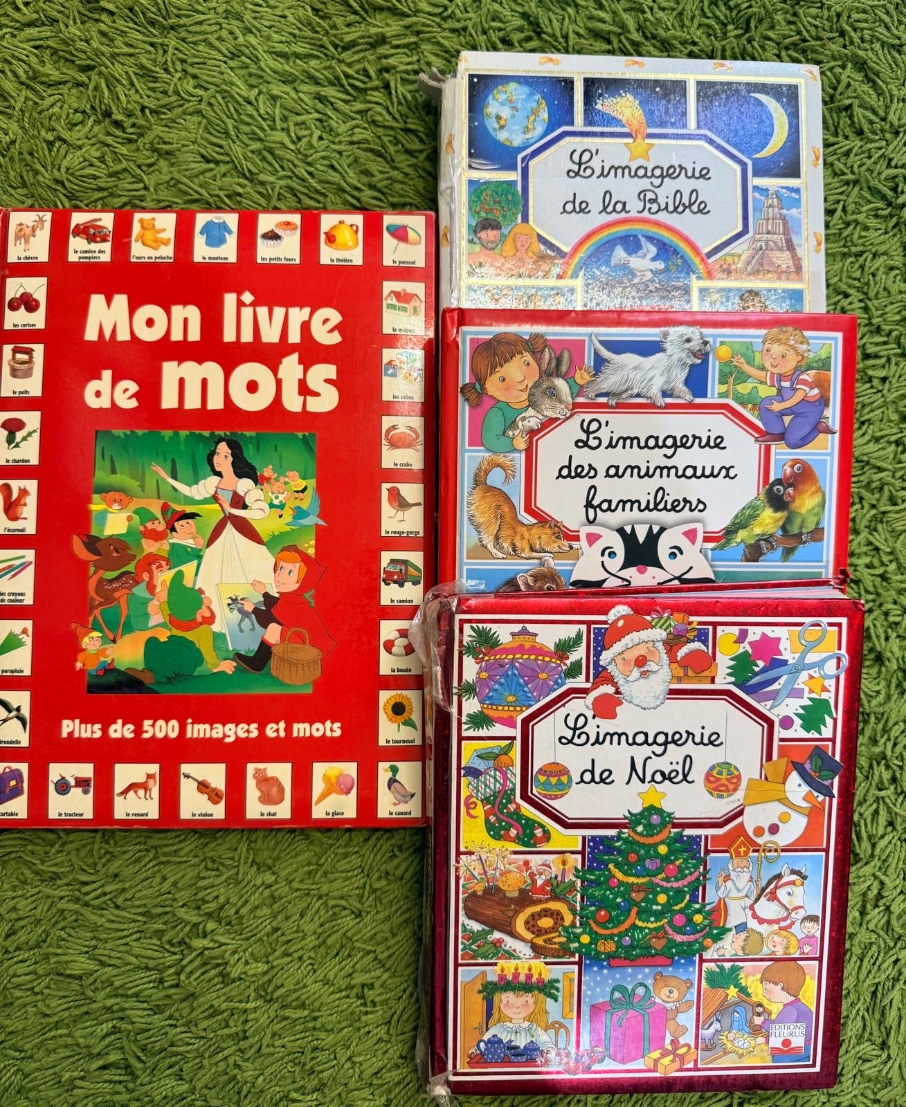 كتب وقصص الأطفال - Image 8