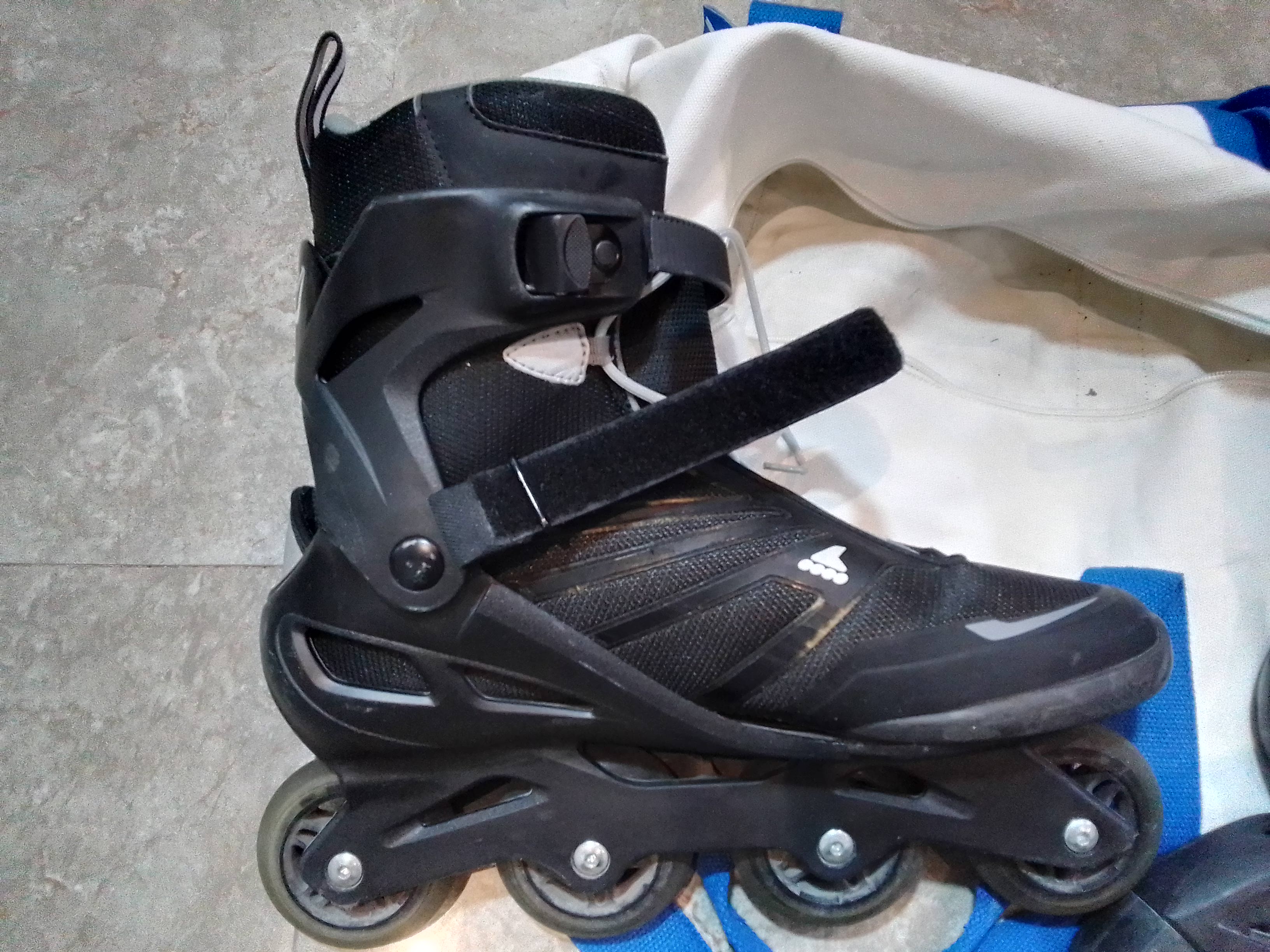 Adult inline skates - Image 7
