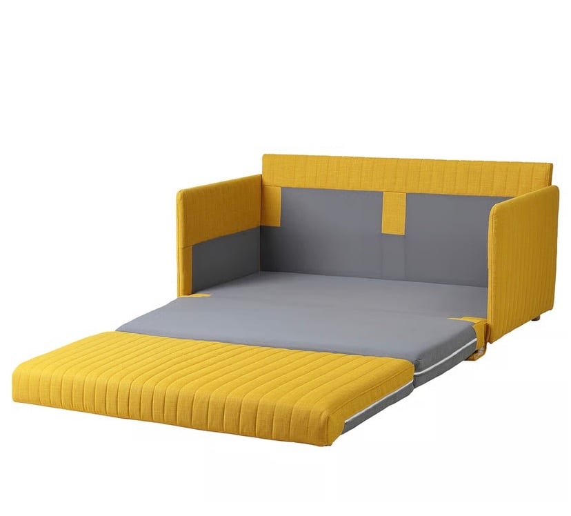 IKEA SOFA BED - Image 4