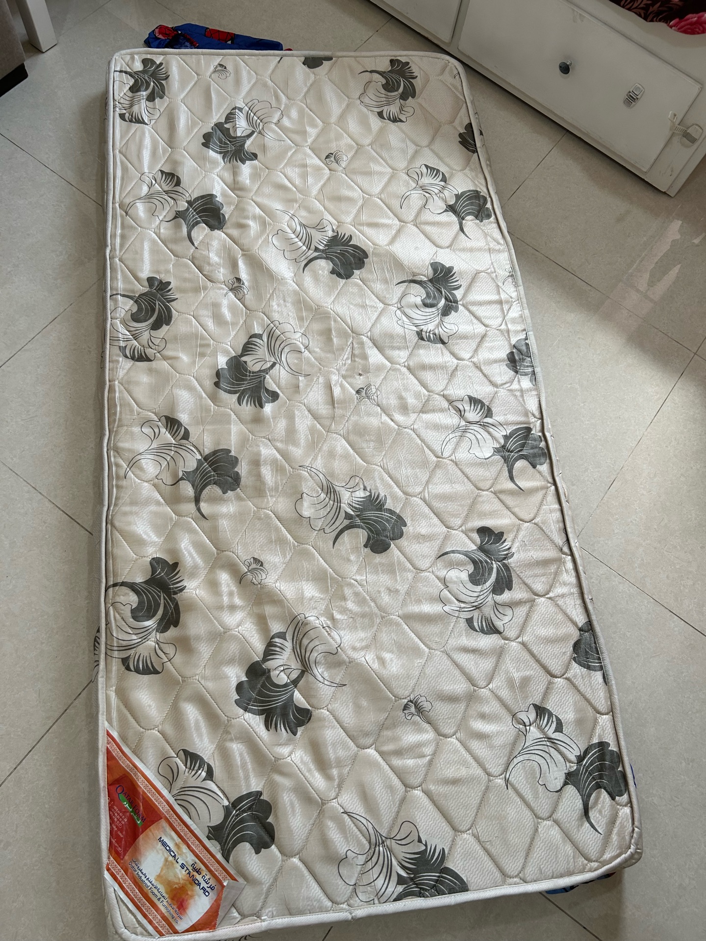 Mattress - Image 3