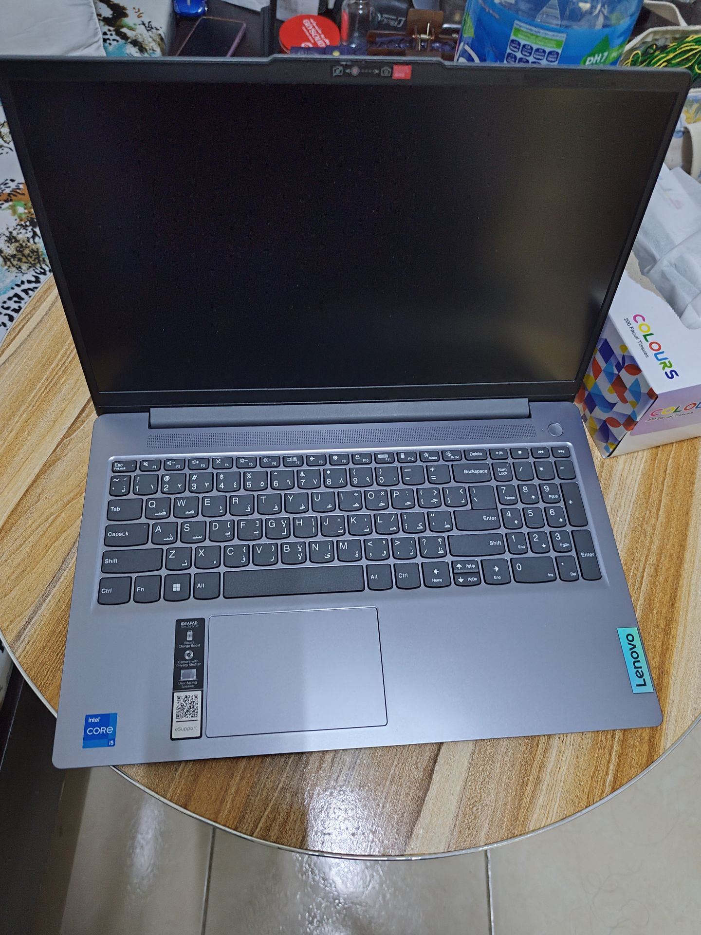 New laptop  - Image 5