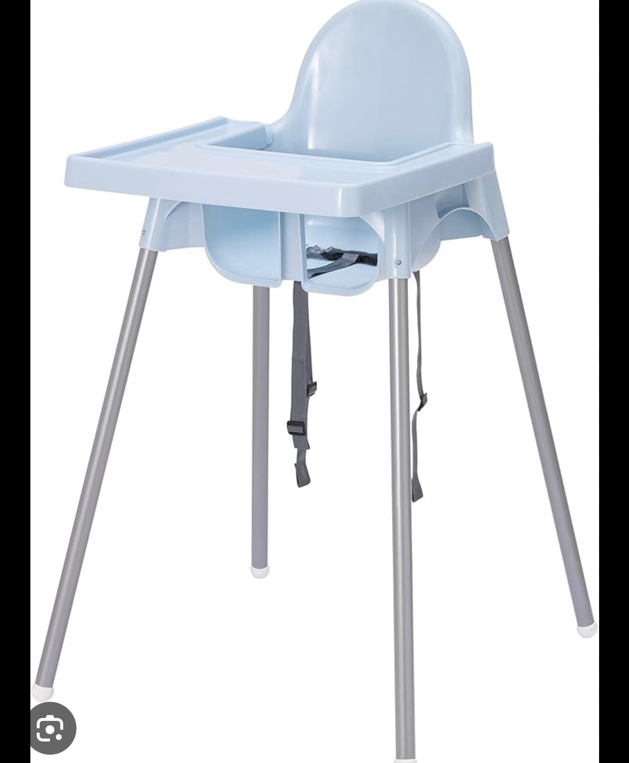 Kids feeding chair in good condition - Image 1