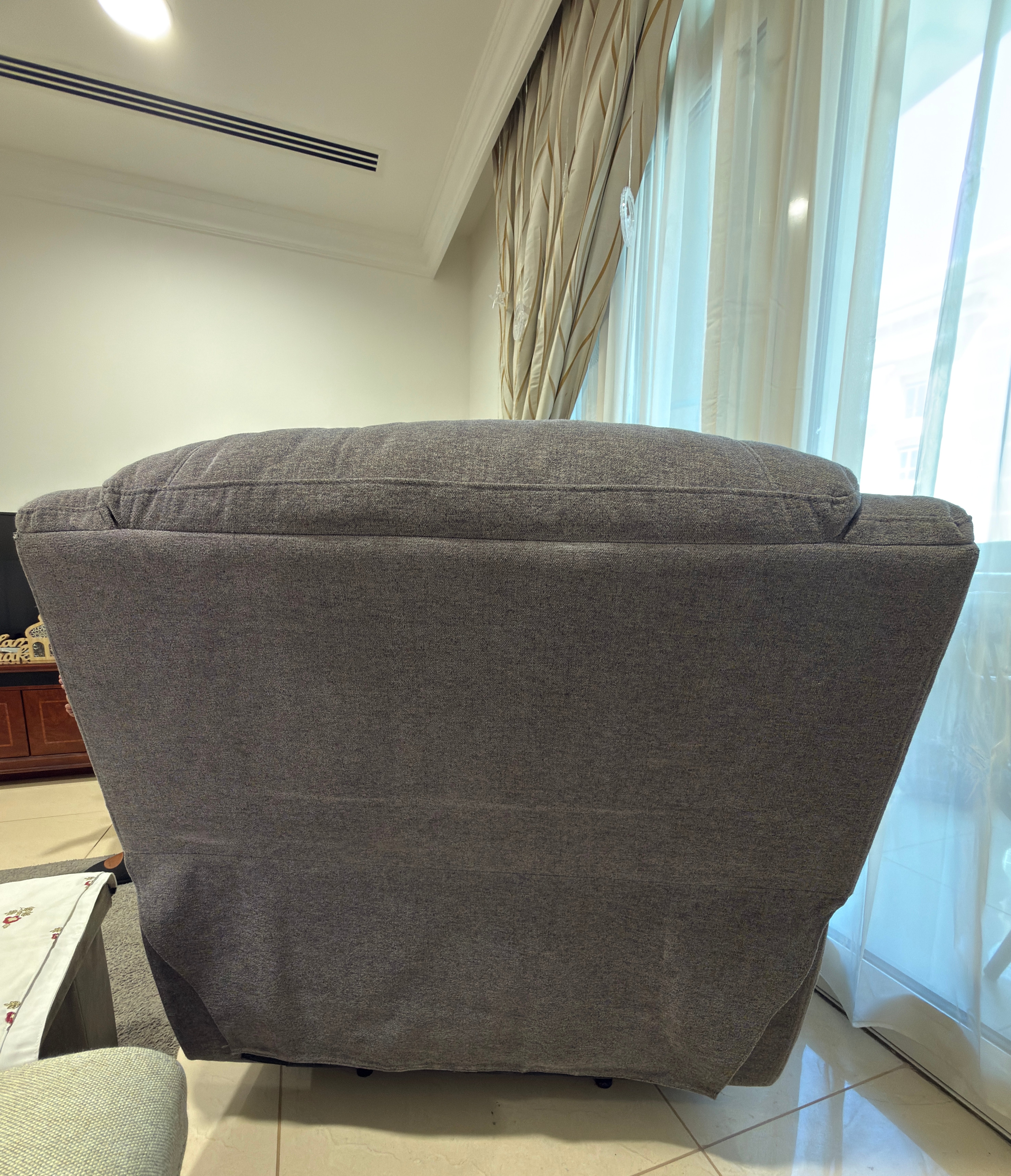Comfortable Recliner Chair | Tivoli Furniture | Great Condition - Image 4