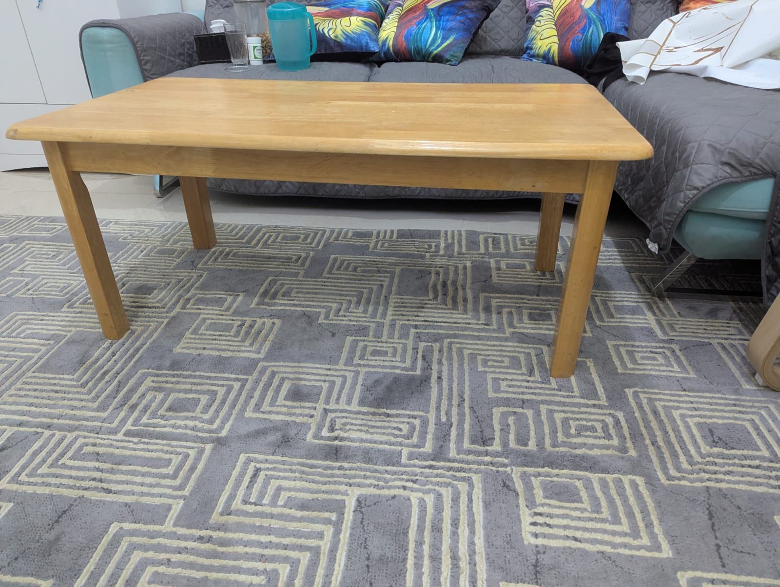 Used Home Furniture - Chairs & Tables for Sale - Image 4