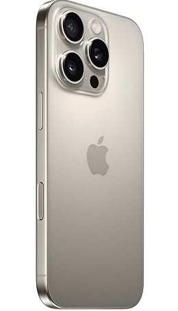 iPhone 16 Pro Max - Image 1