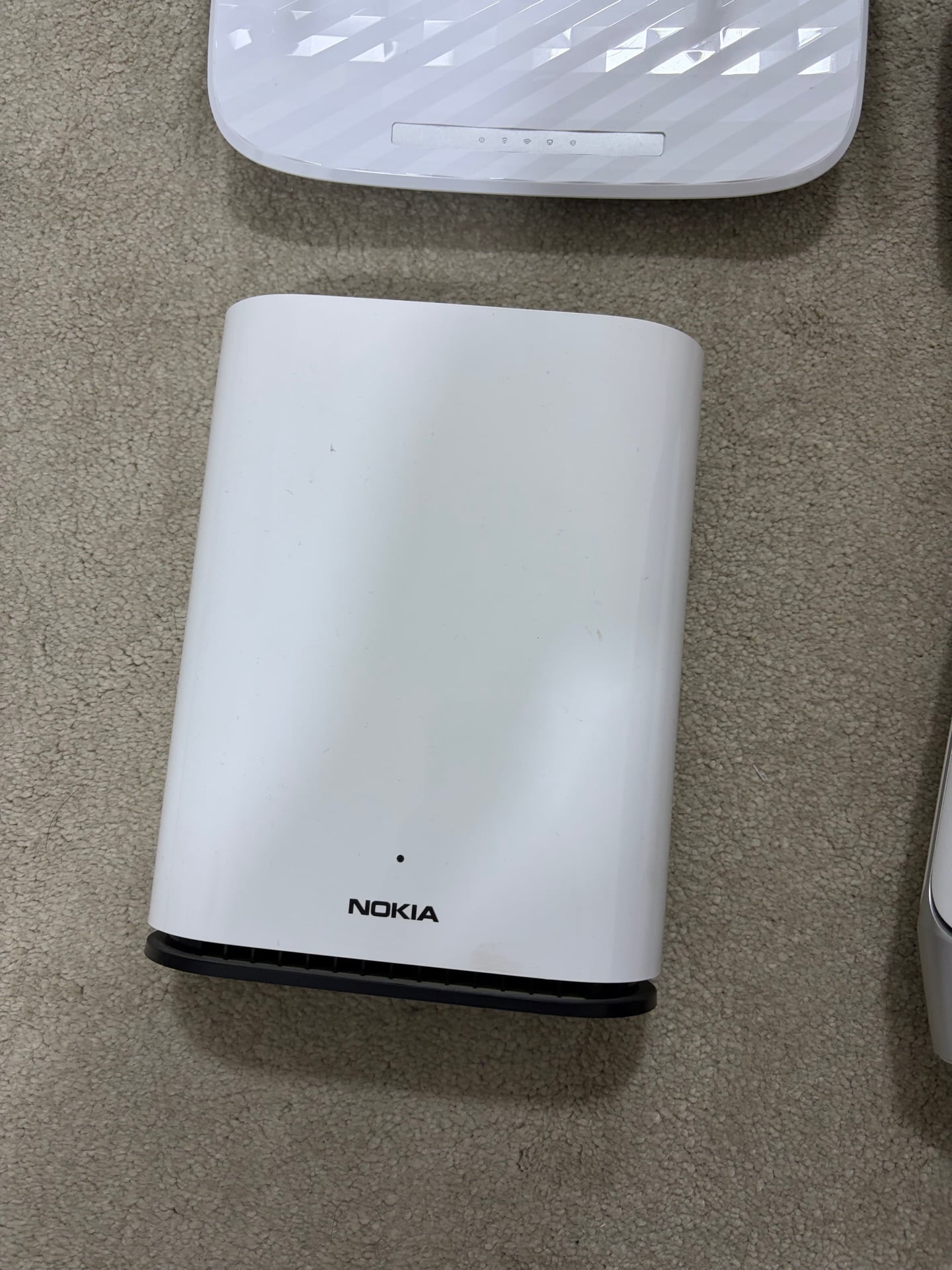 wifi for sale In excellent condition - Image 2