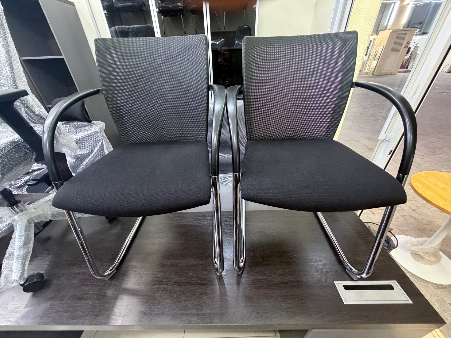 Office chair for sale - Image 8