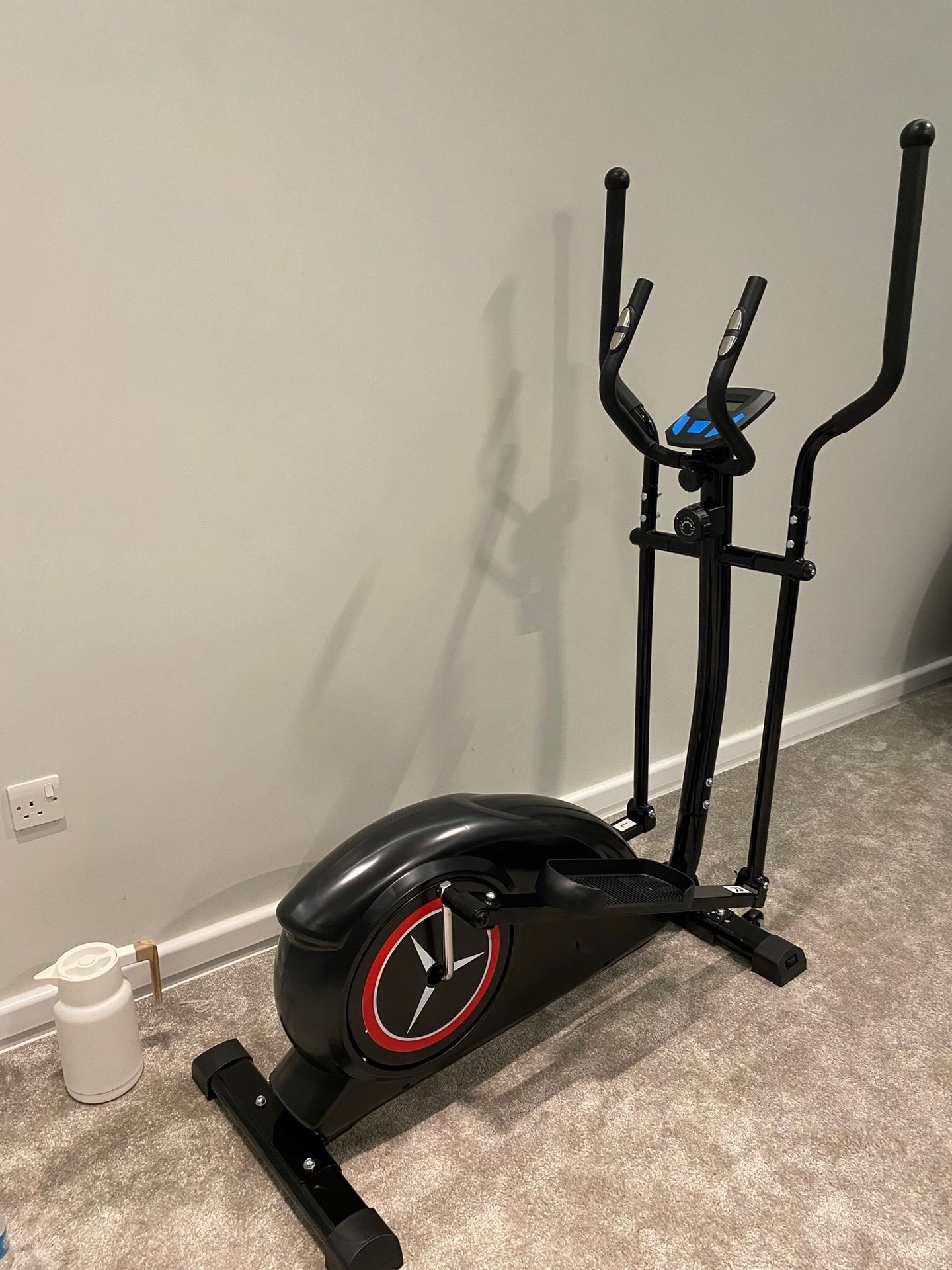 Elliptical bike - Image 2