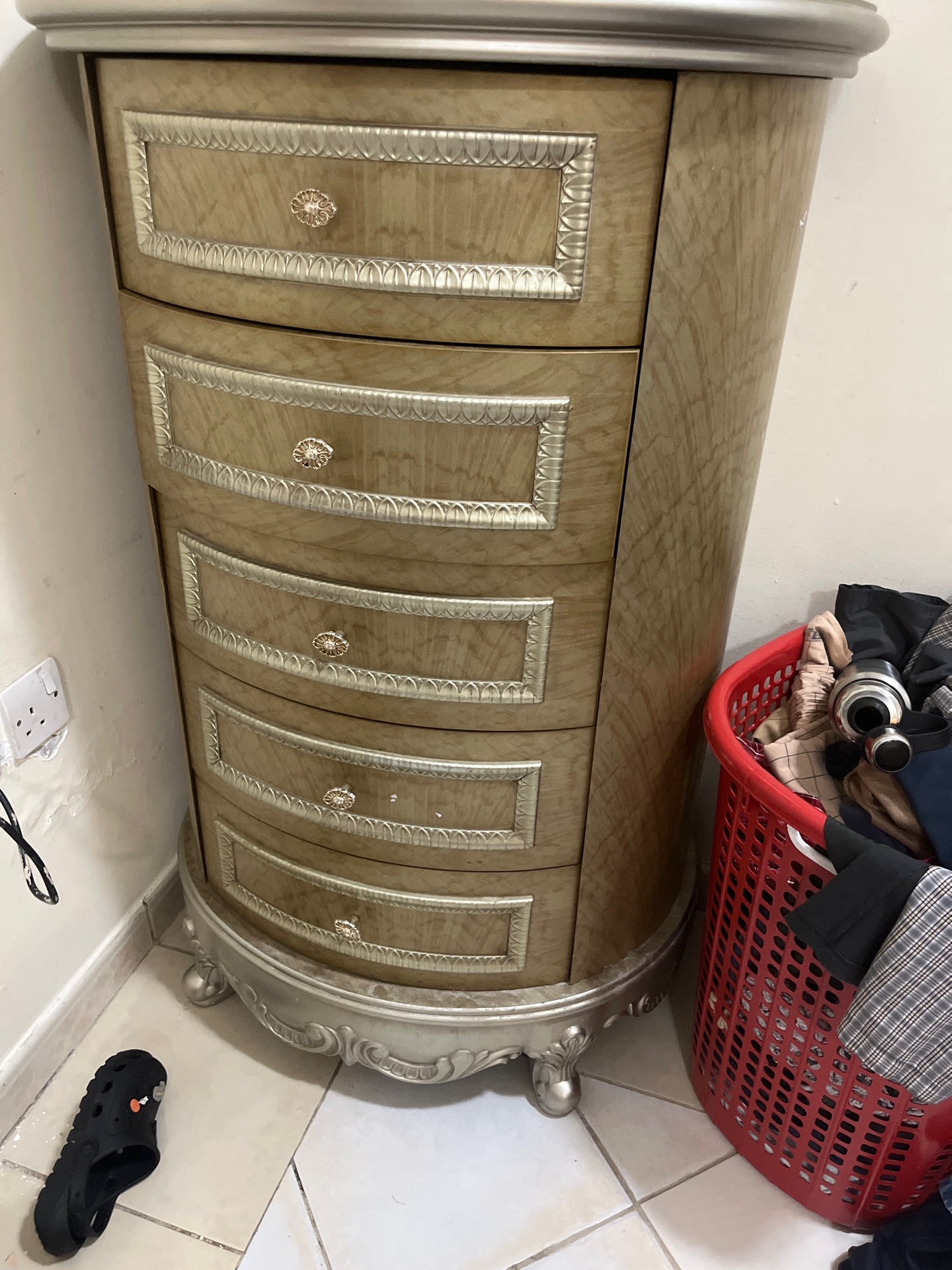 Used drawer one small and one big - Image 7