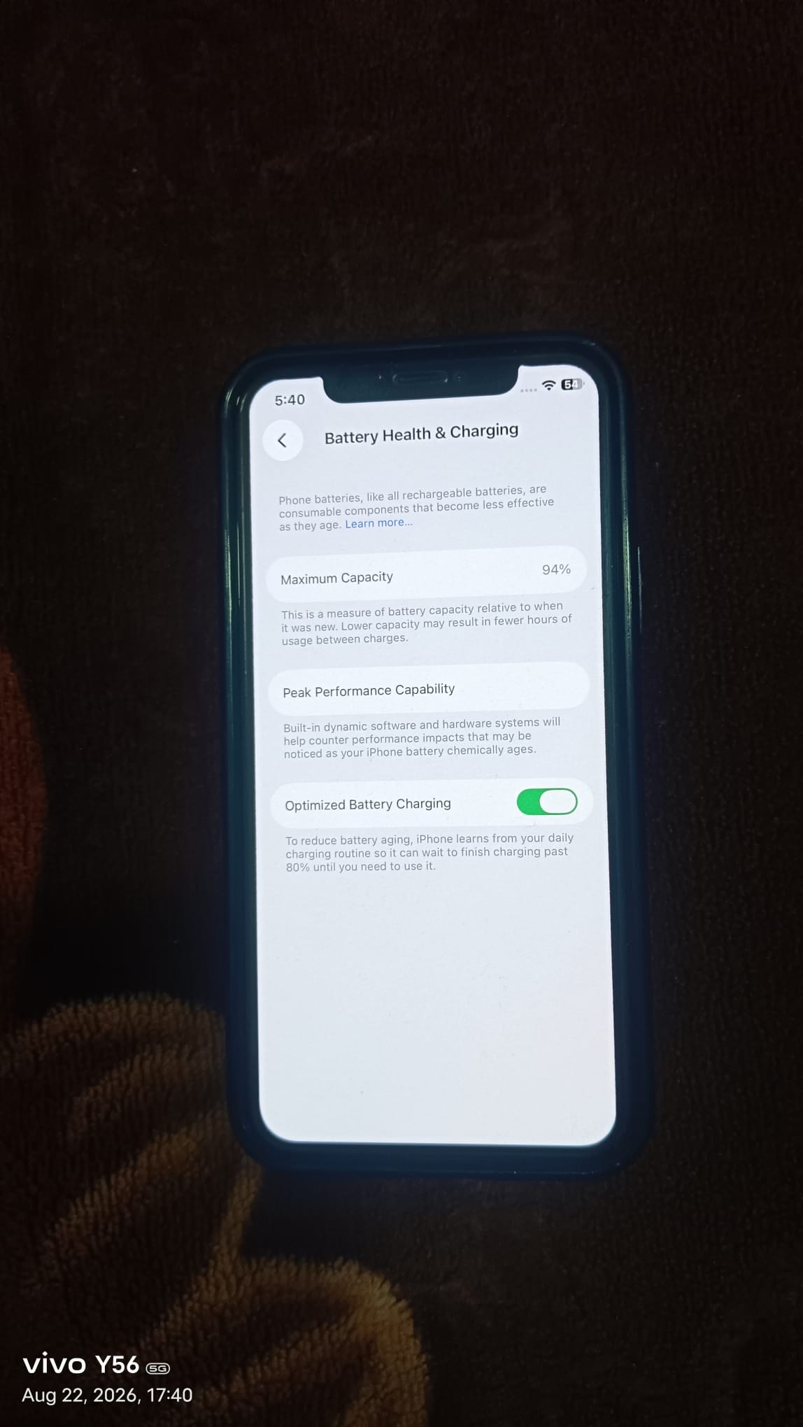 iphone 11 pro - Image 7