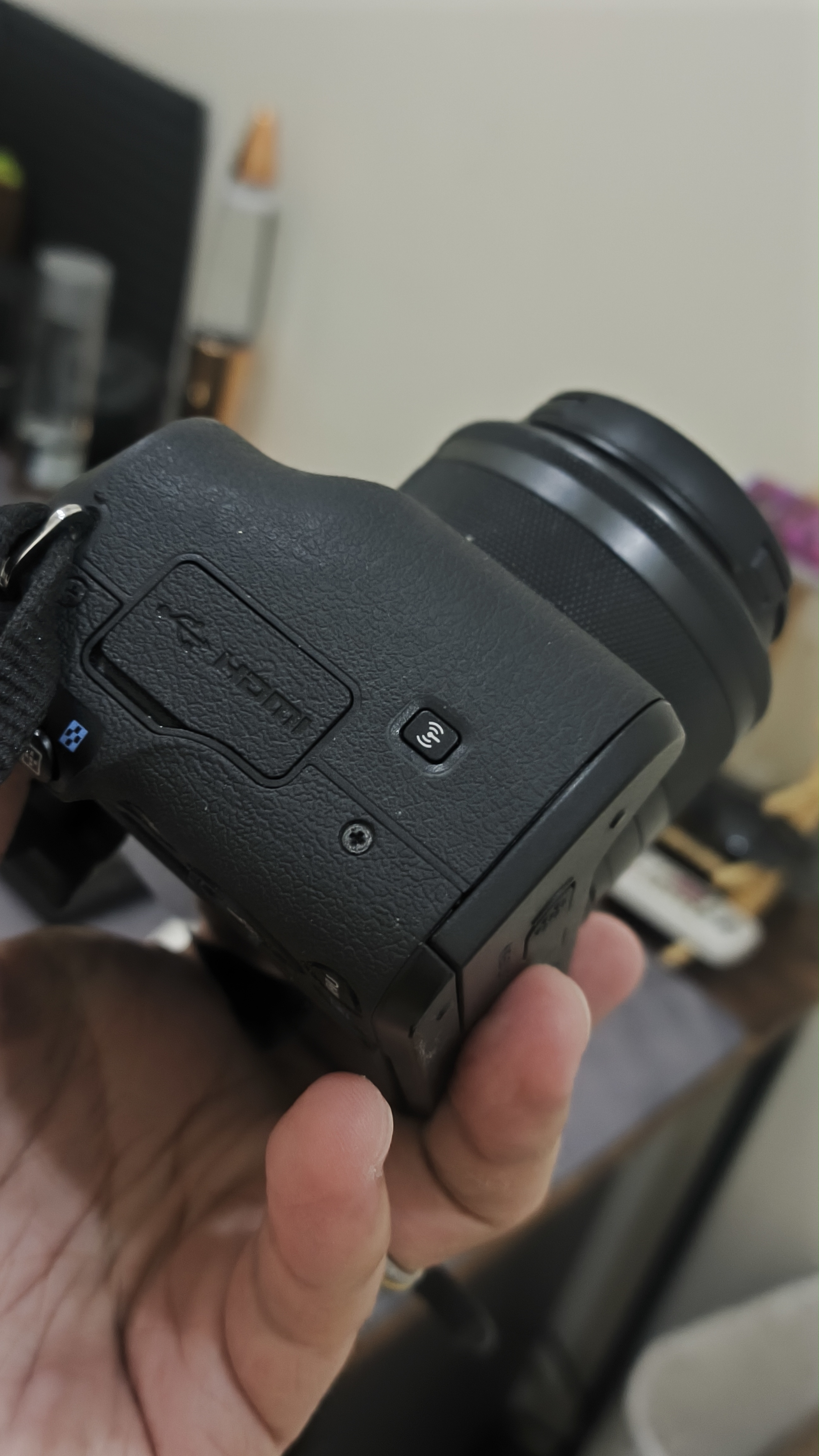 Canon m50 | Sigma 35mm f1.4 | Viltrox lens adapter - Image 6