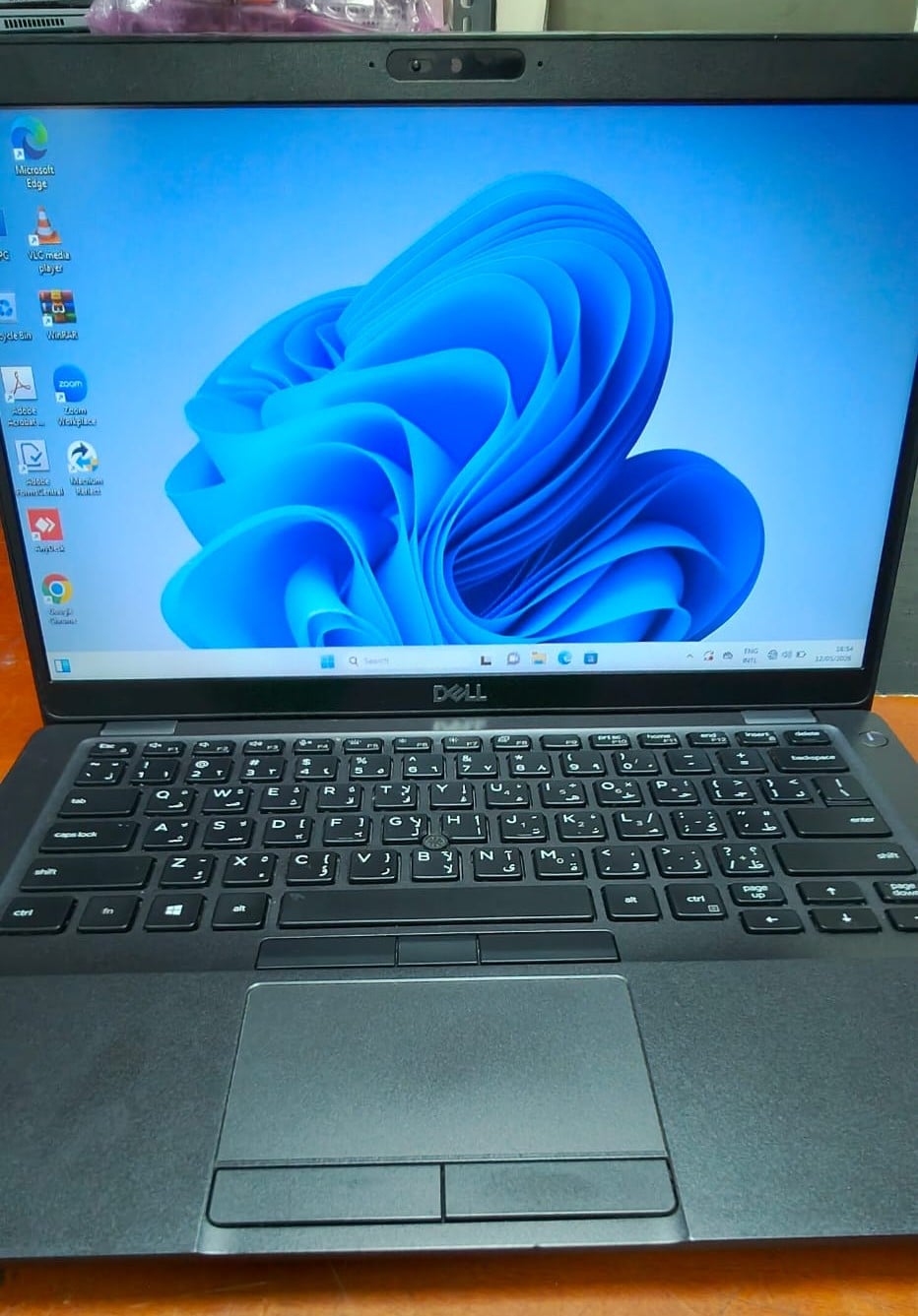 Dell Latitude 5400 Laptop - Image 1