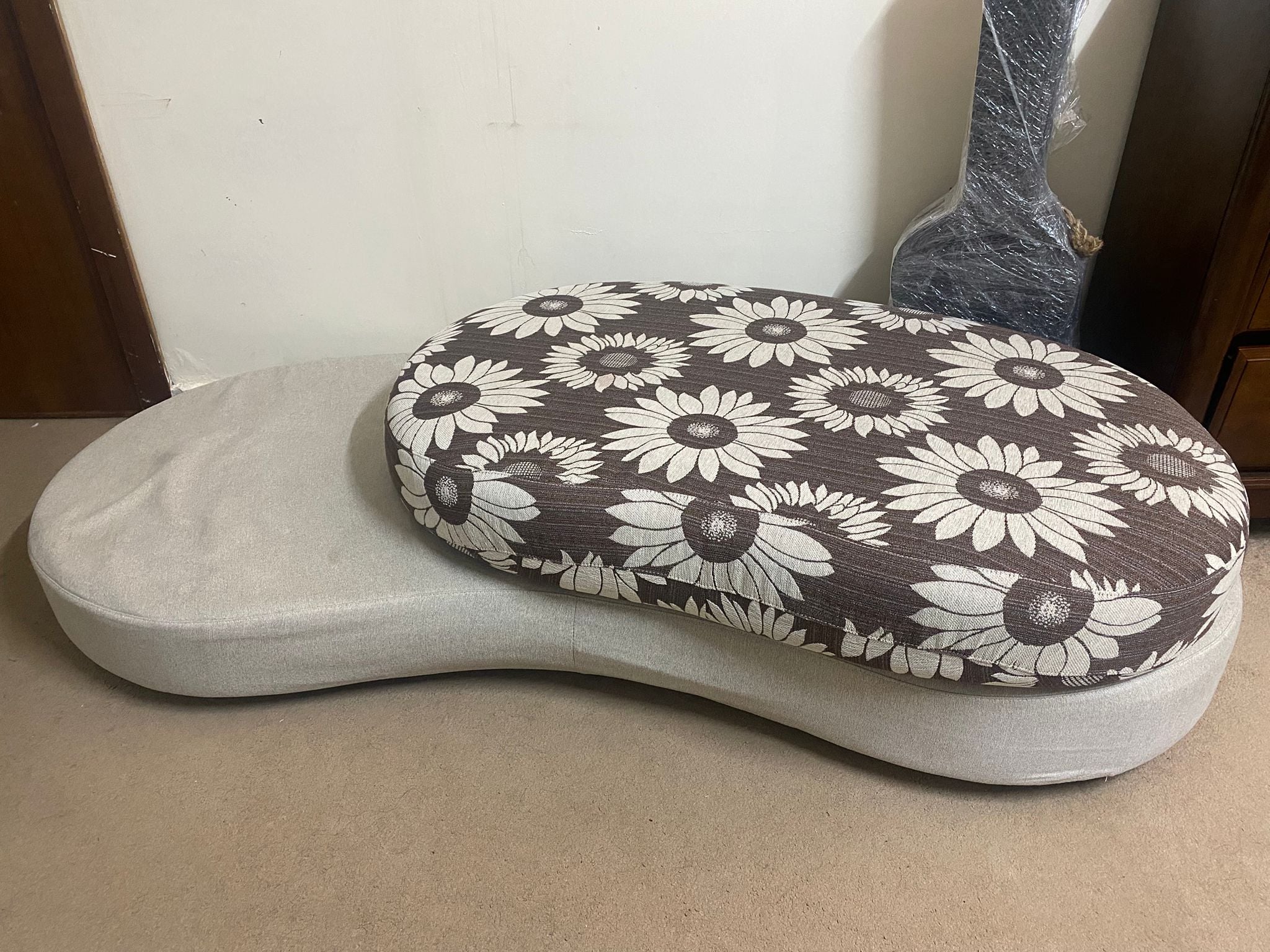 Curved Sofas - Image 1