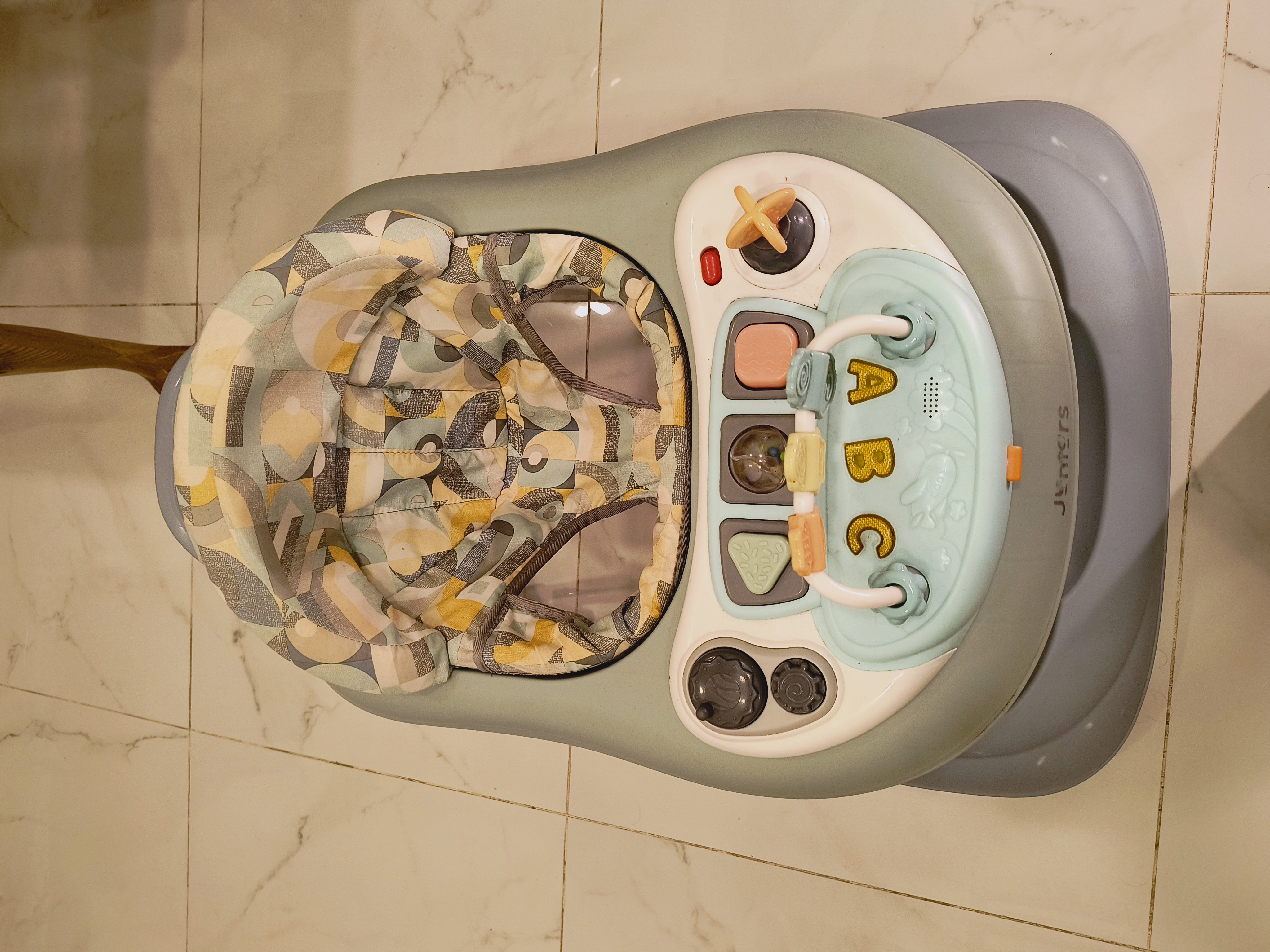 Baby walker  - Image 6