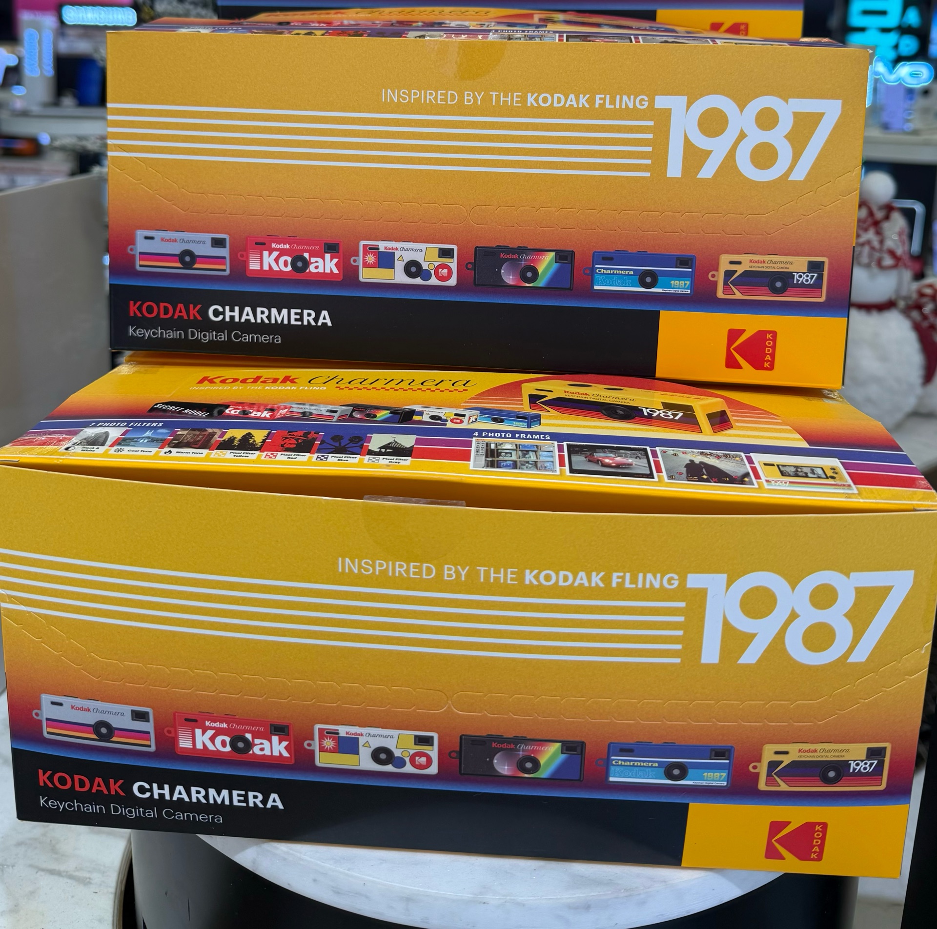 Kodak Charmera Blind Box - Image 3