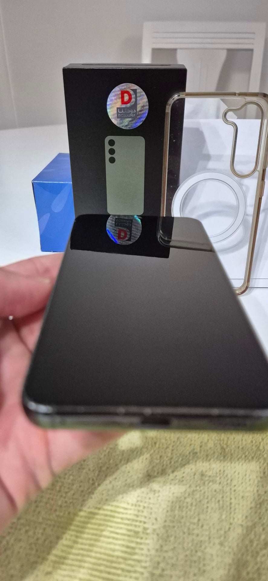 Samsumg S23 - 256 GB - Image 3